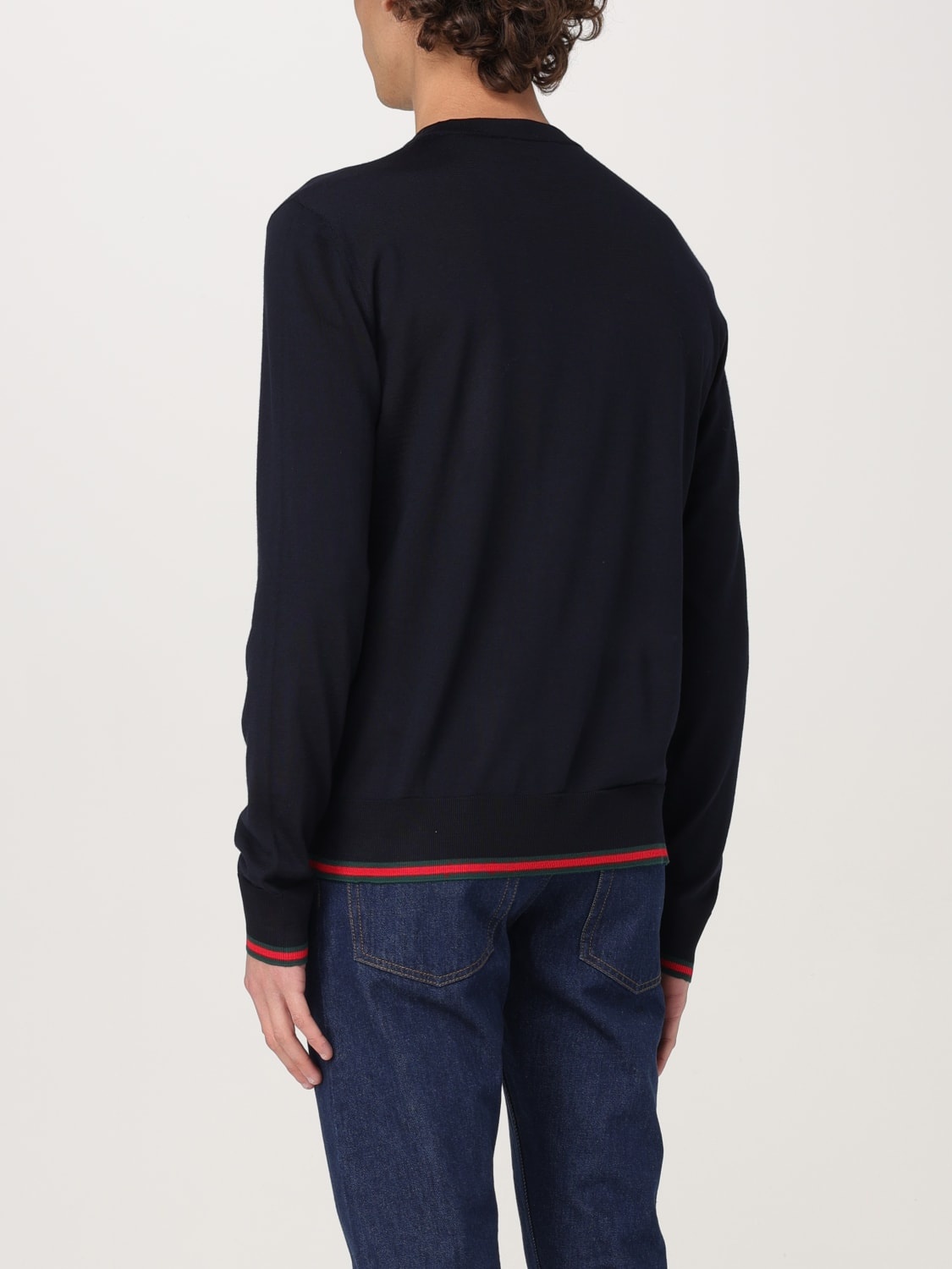 Sweater men Gucci - 3