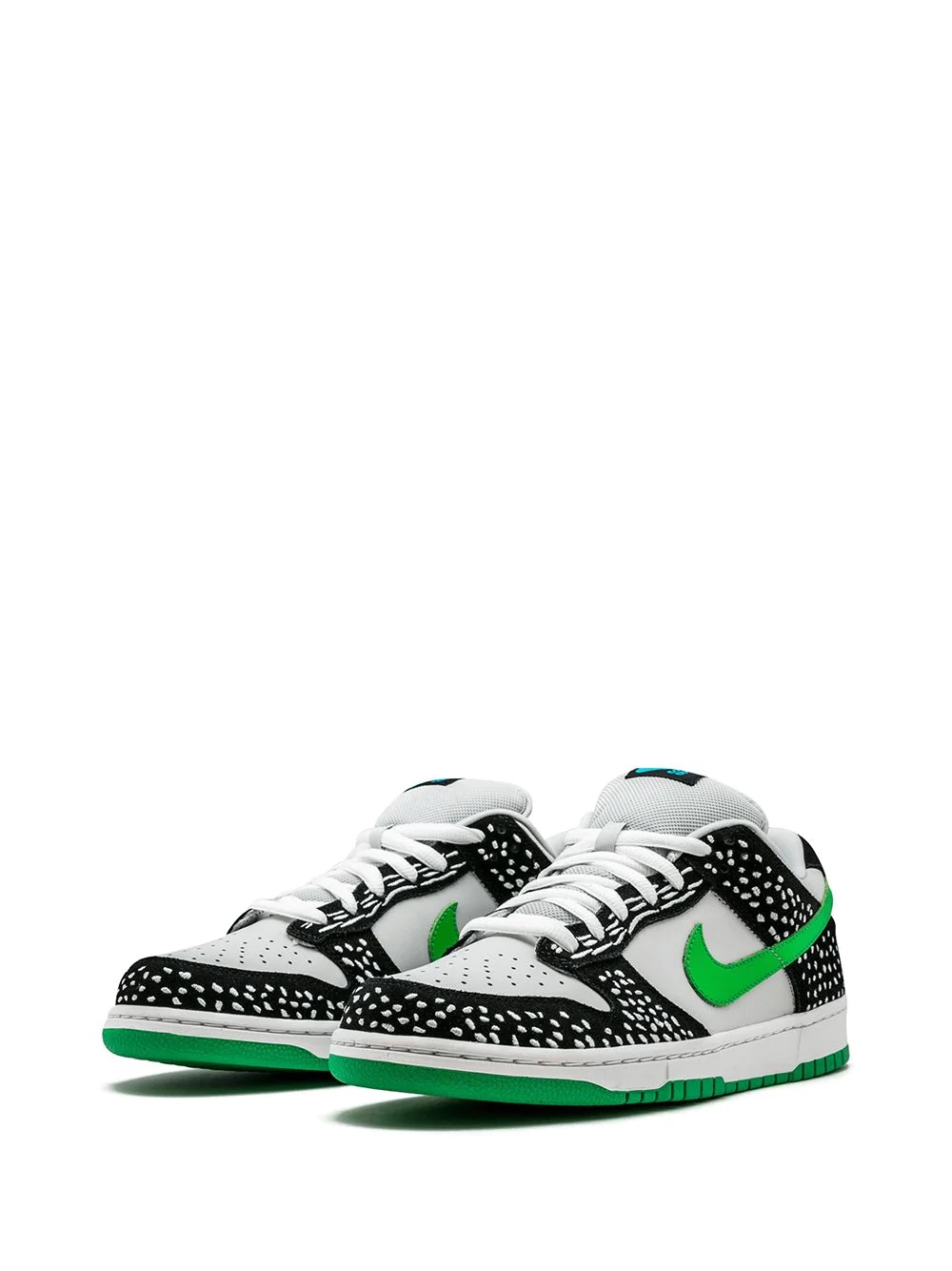 Dunk Low Premium SB sneakers - 2