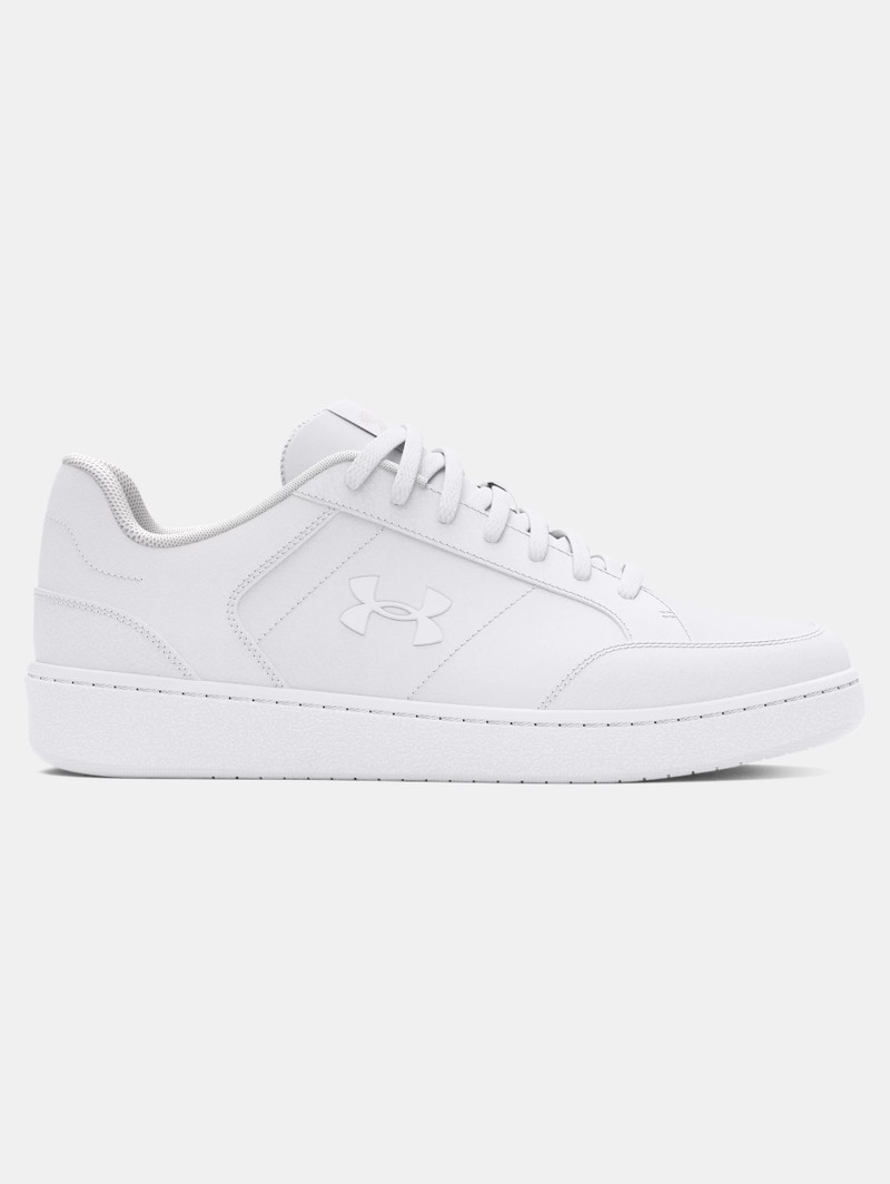 Women's UA Official Shoes 1