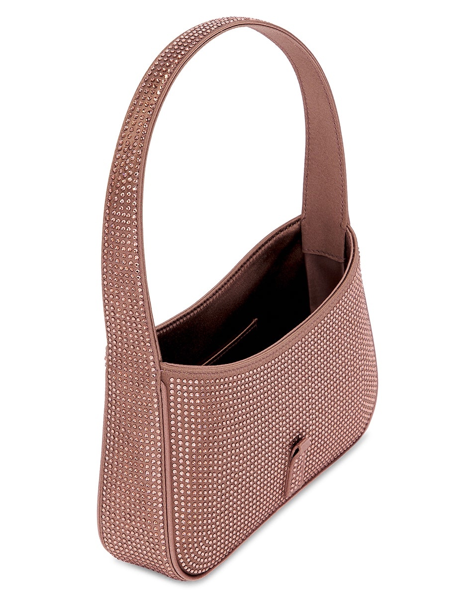Mini Le 5 a 7 Hobo Bag - 4