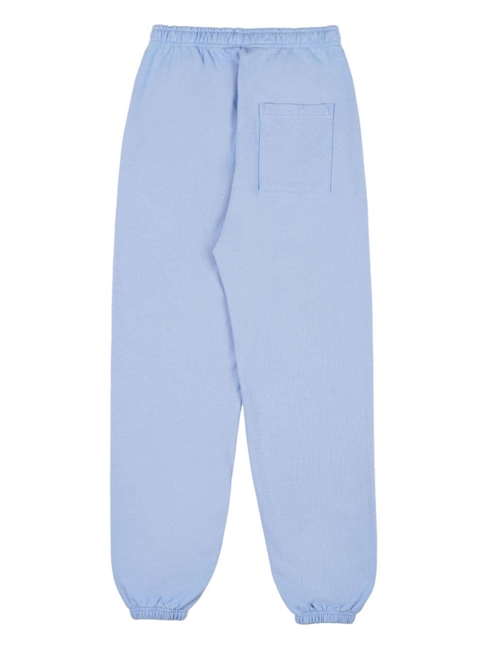 Health Club cotton track pants - 2