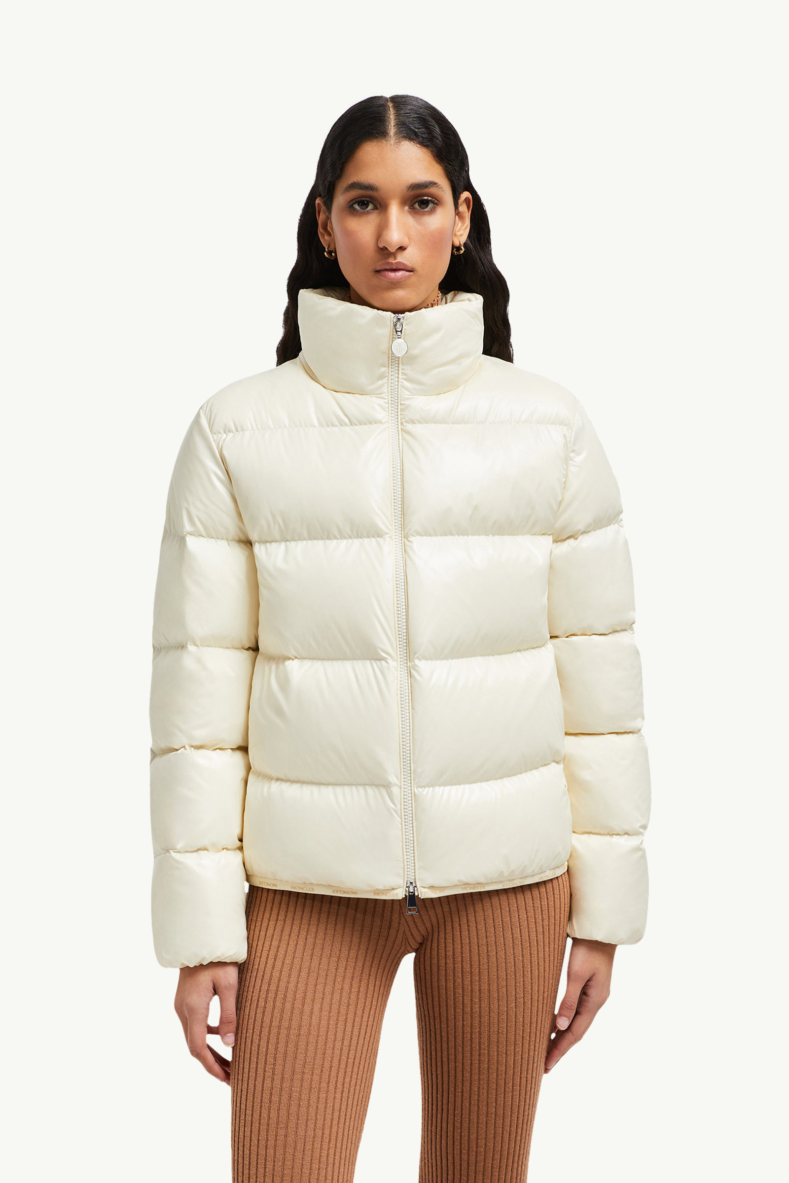 Abbadia Short Down Jacket - 3