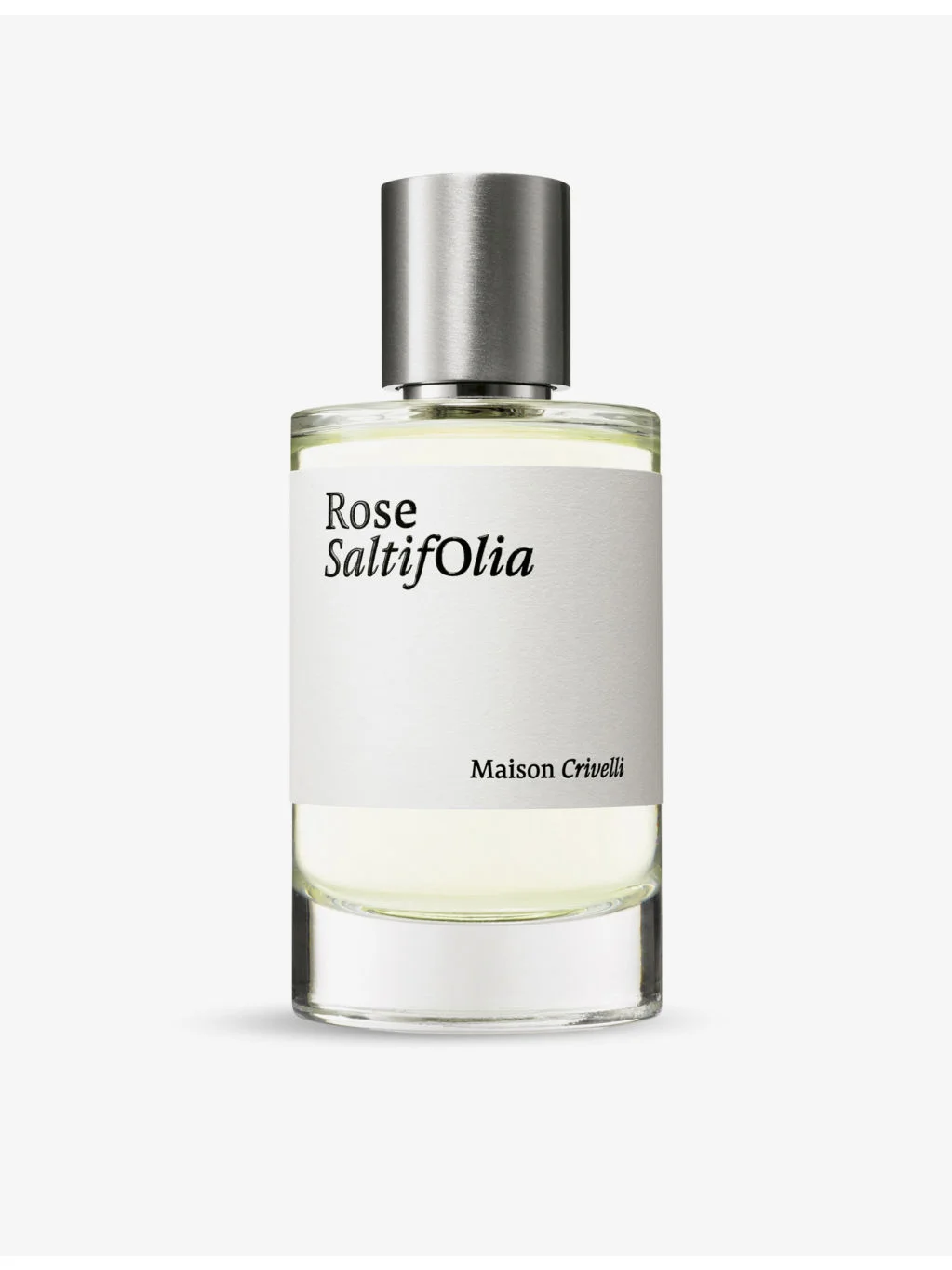 Rose Saltifolia eau de parfum - 1