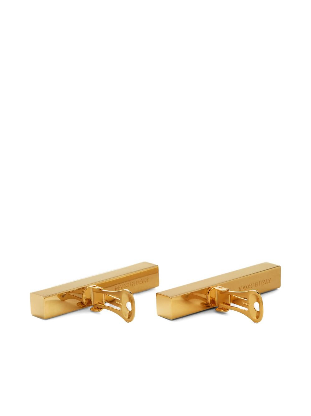 Wanna-D clip-on earrings - 3