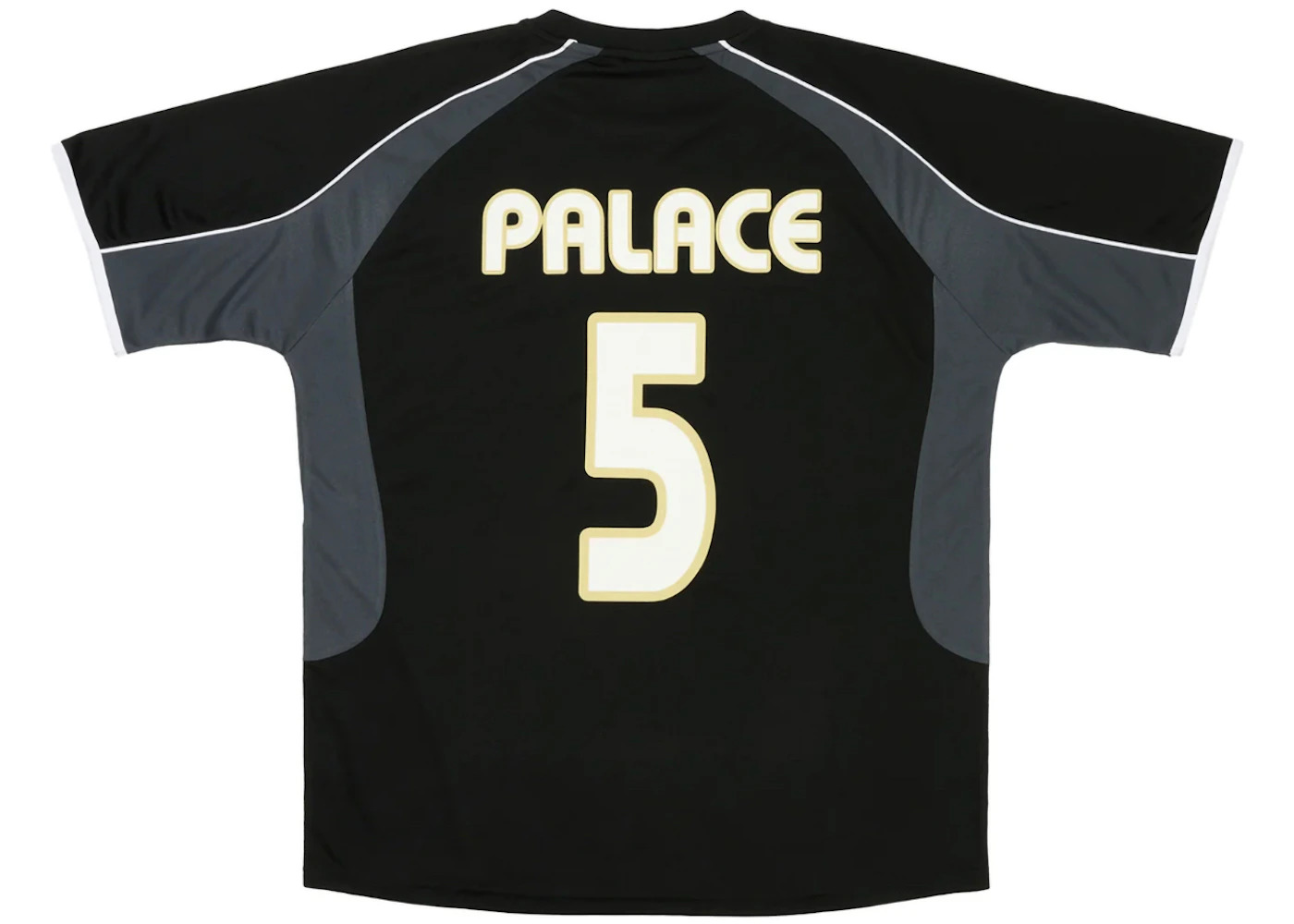 Palace Pen Pals Jersey Black - 2