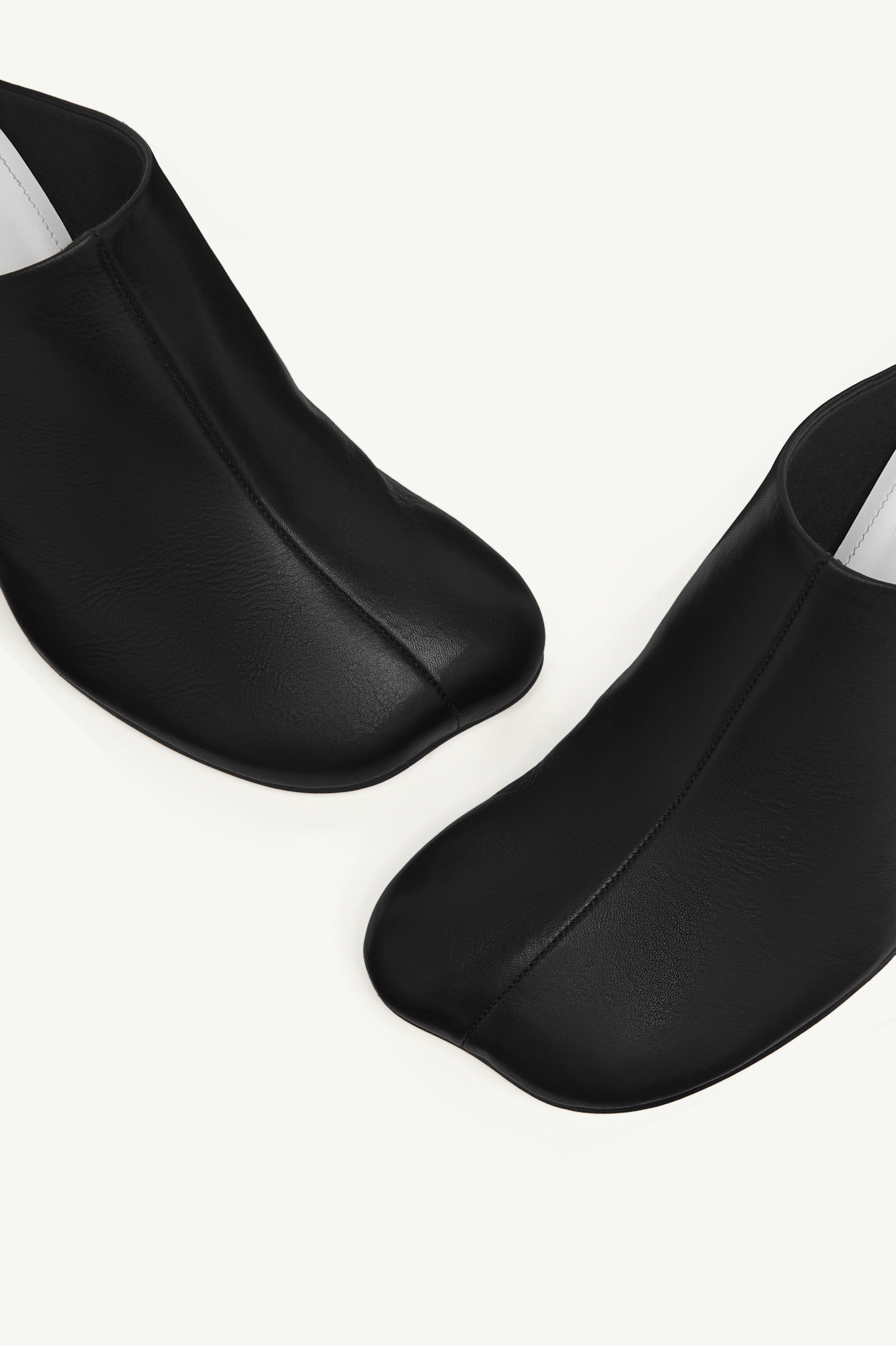Anatomic Slipper - 4