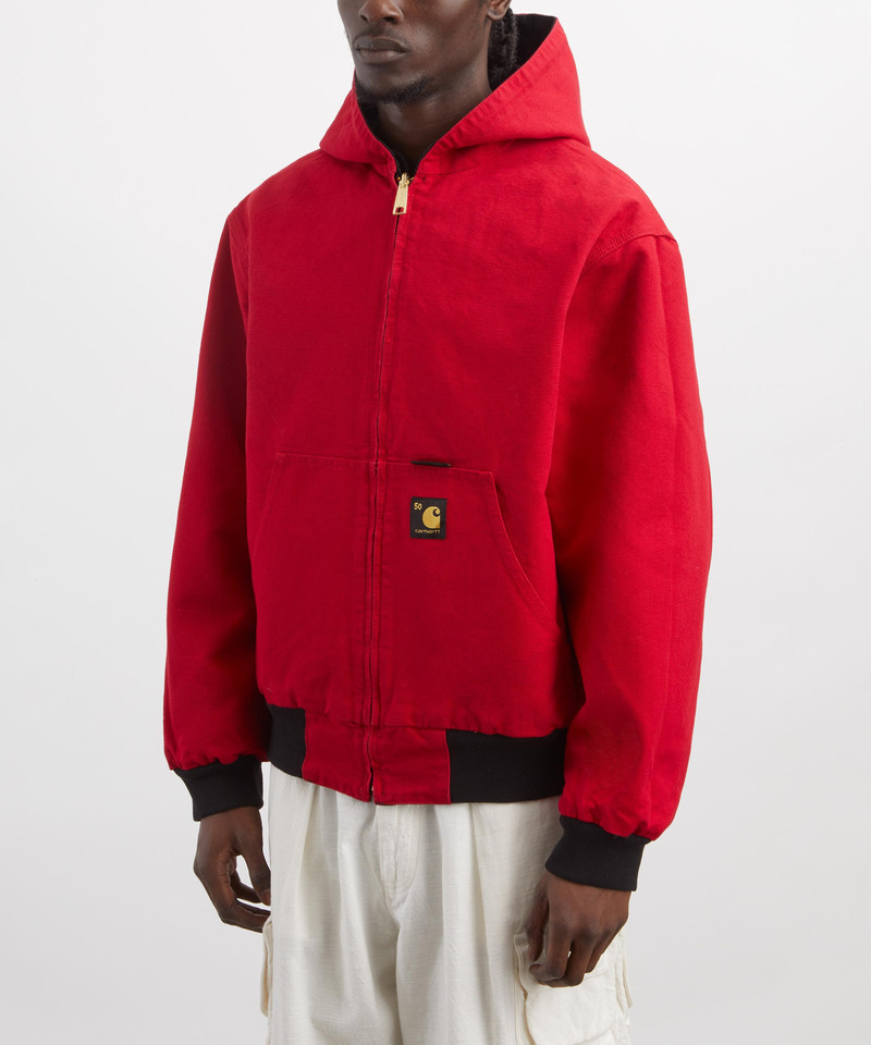 OG Active Canvas Jacket 50th Anniversary Edition 6