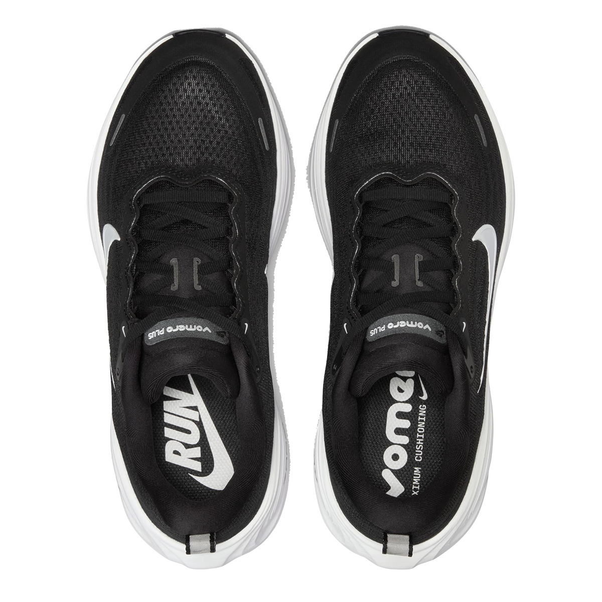 Nike Vomero Plus - 3