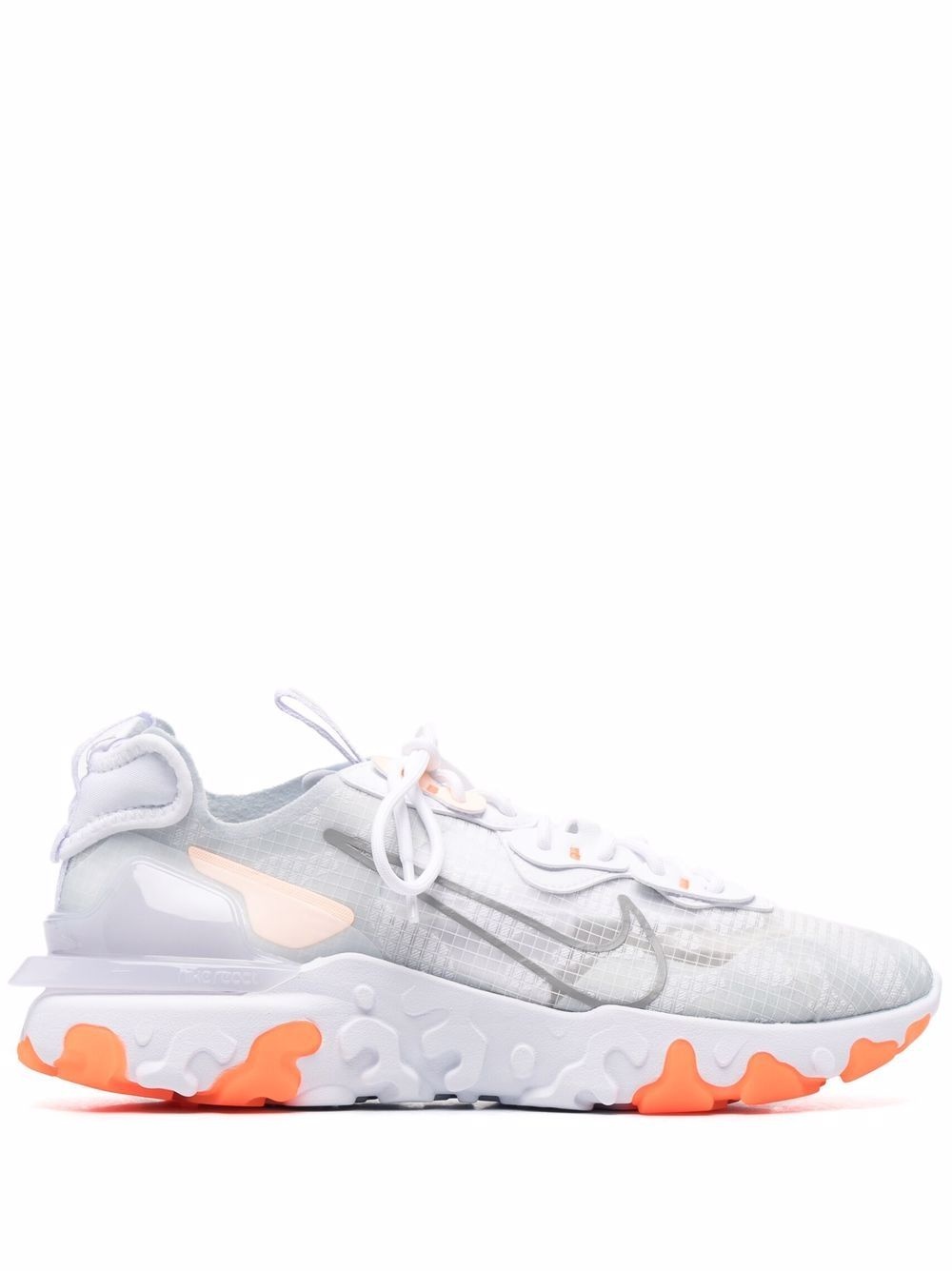 React Vision low-top sneakers - 1