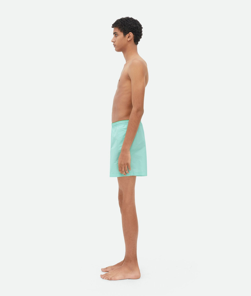 Bottega Veneta Polyester Swim Shorts outlook