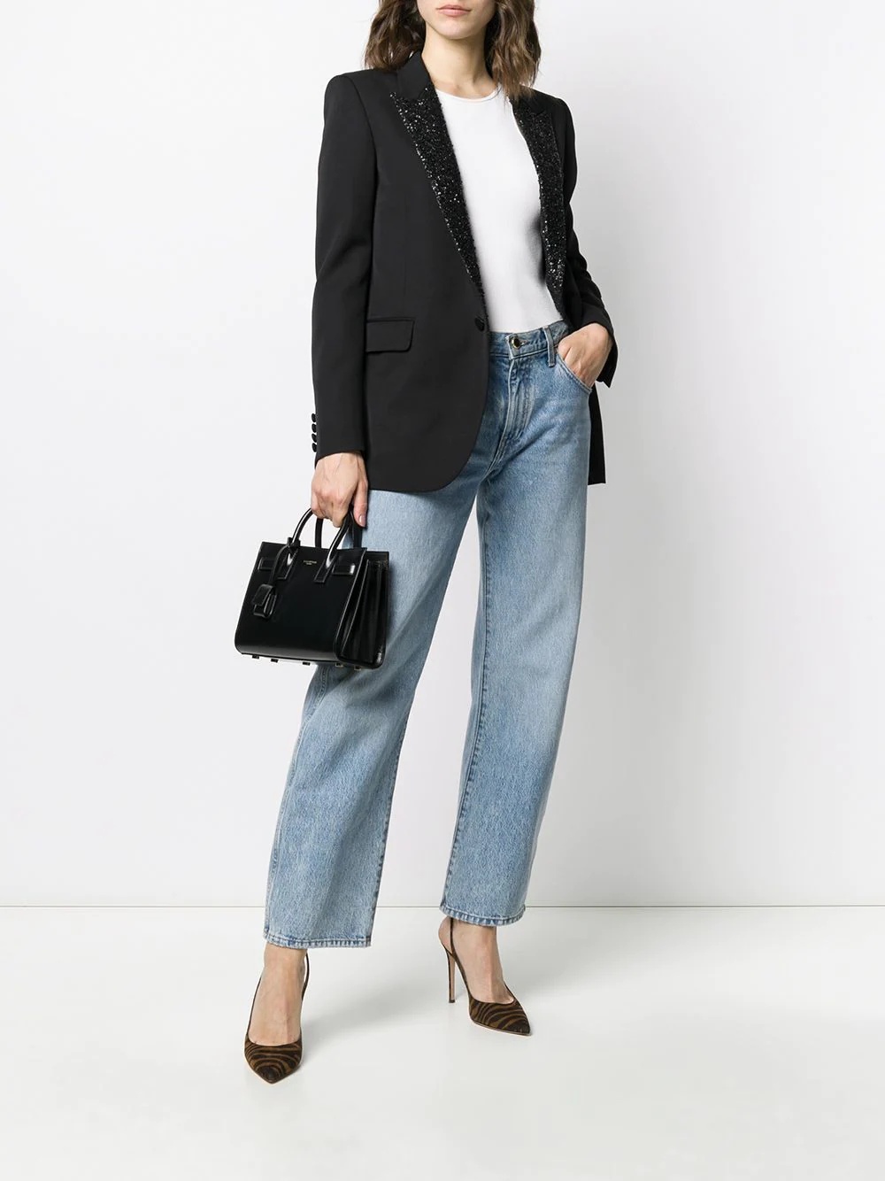 Sac de Jour tote - 2