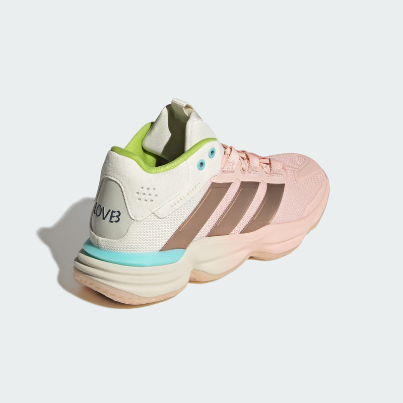 Courtstabil indoor shoes 6