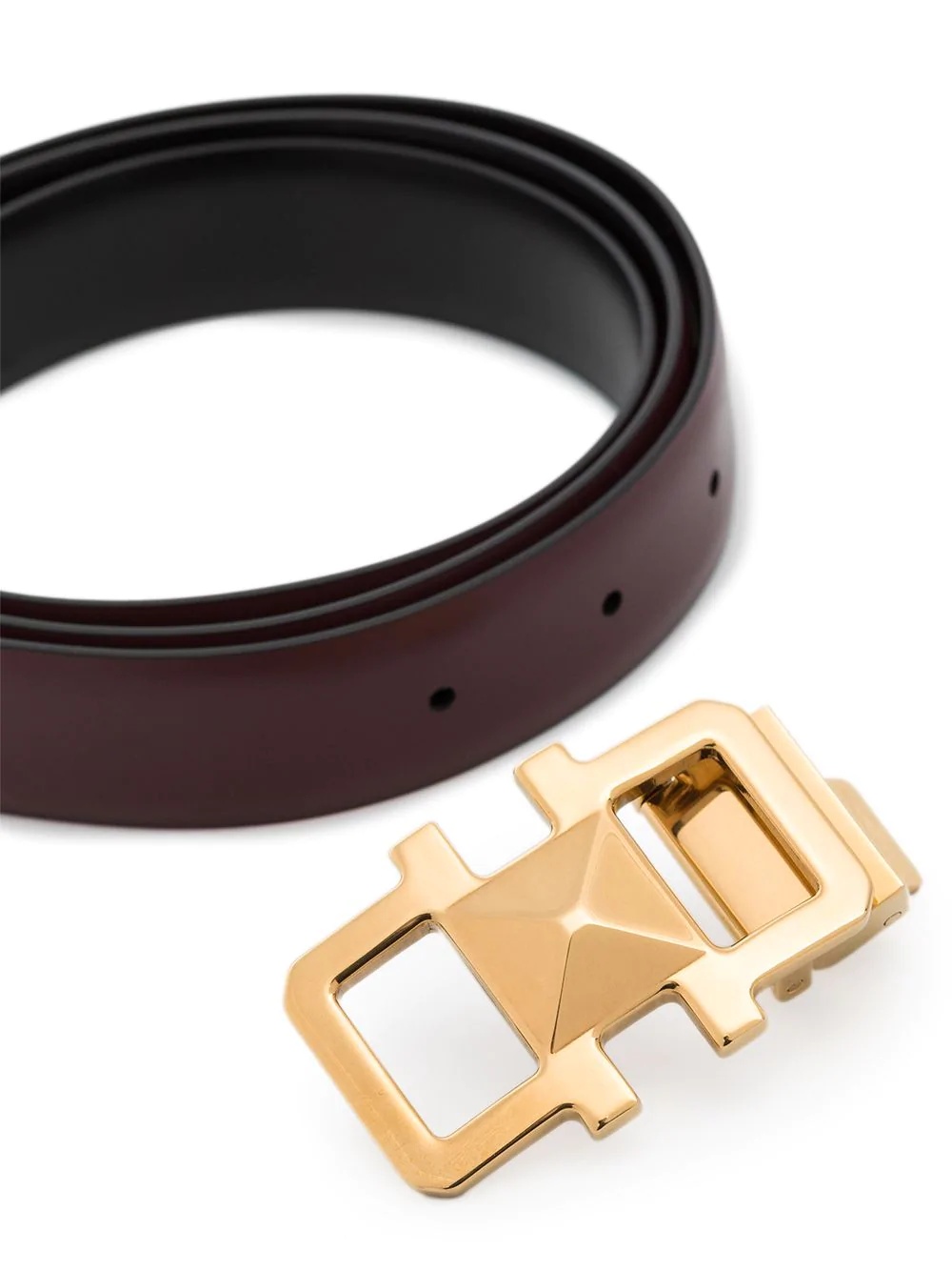 Paloma reversible belt - 4