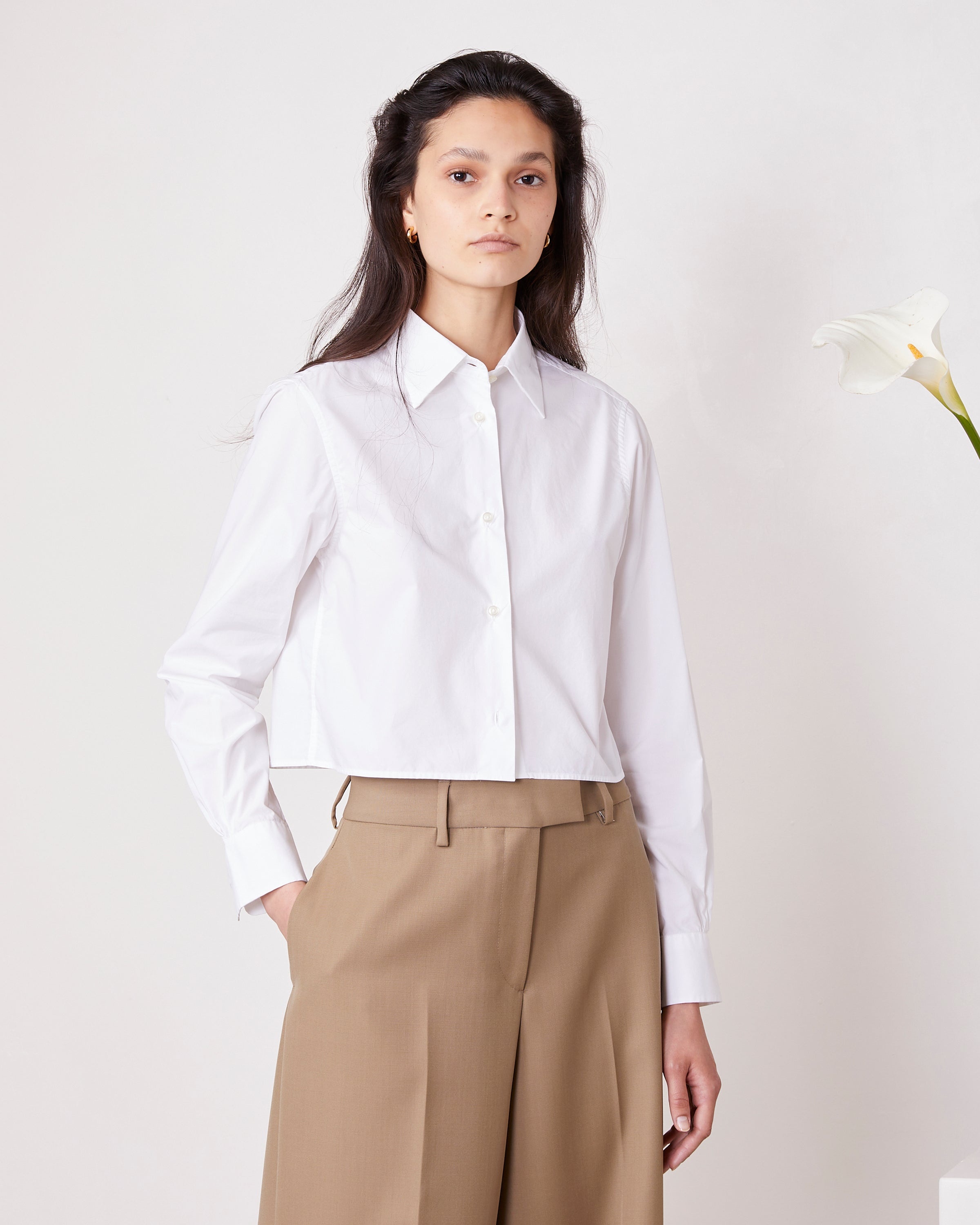 CATALEYA SHIRT - 2