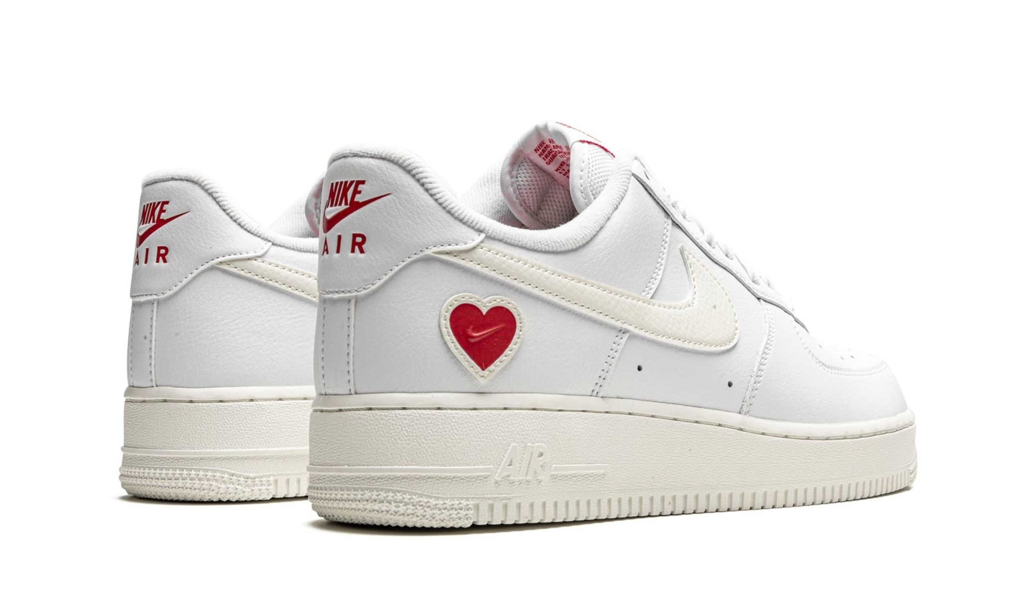 Air Force 1 Low "Valentines Day 2021" - 3