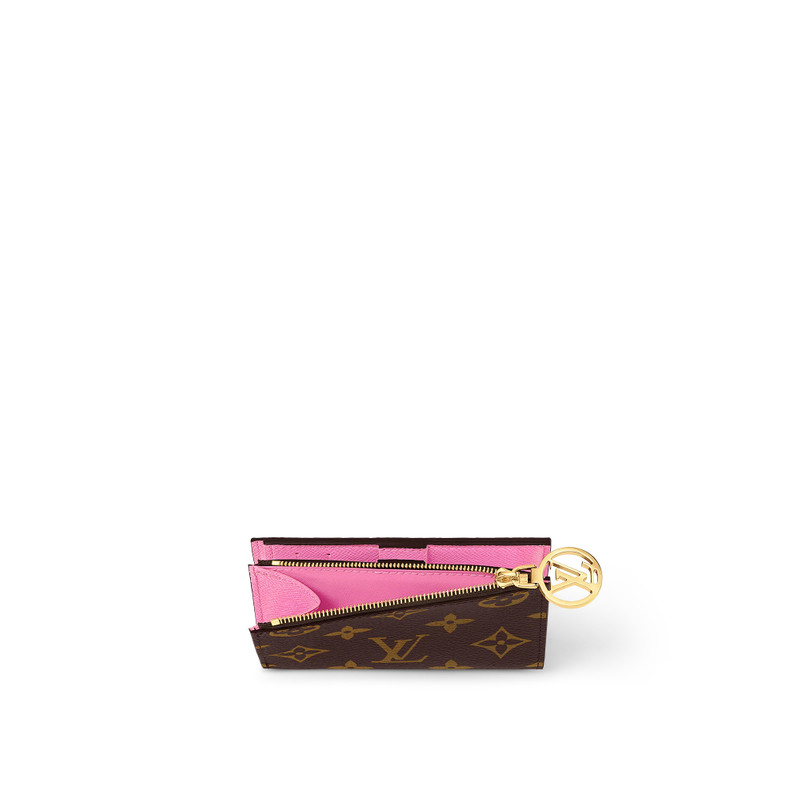 Lisa Wallet 3