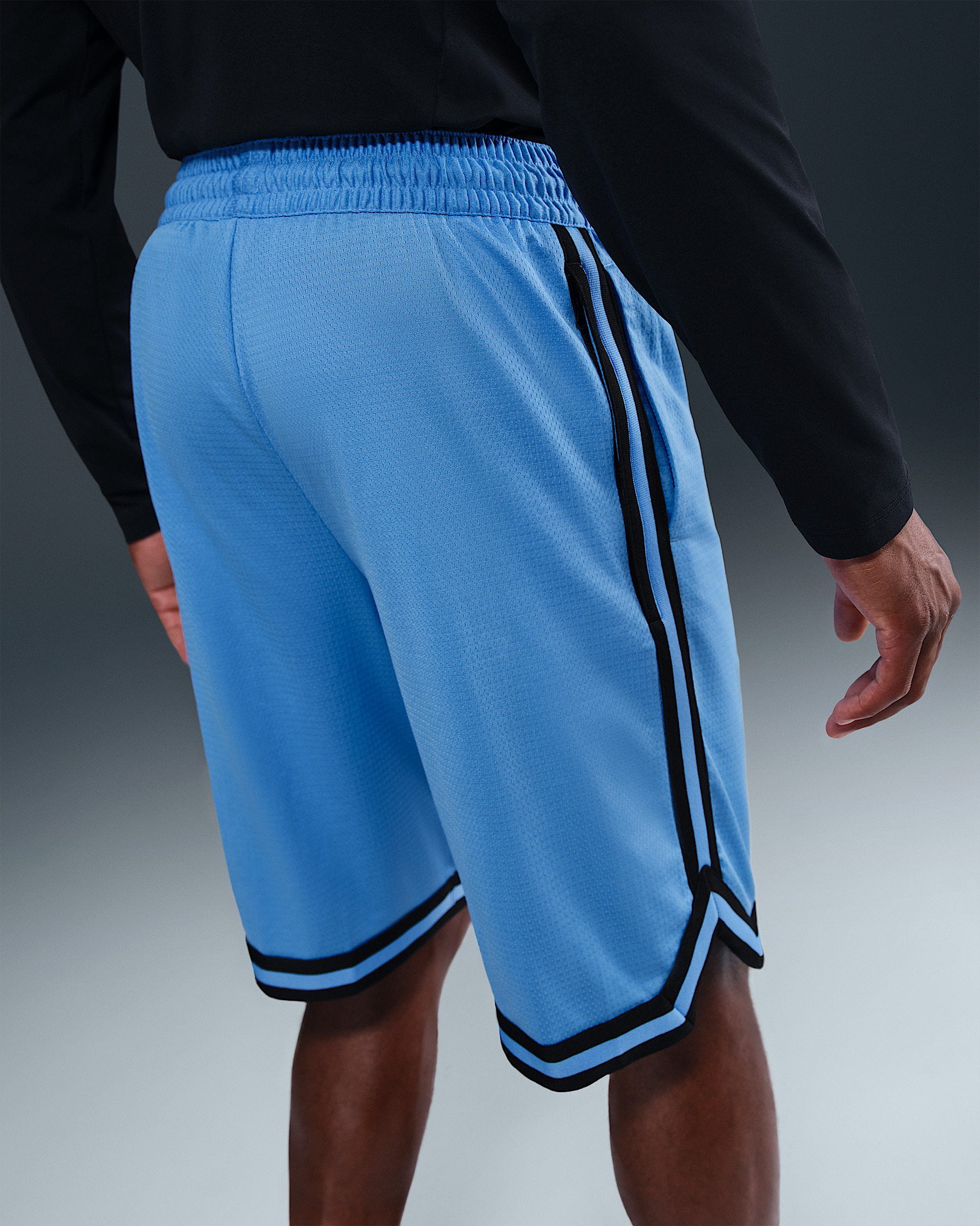 Nike DNA Men's Dri-FIT 10" Basketball Shorts - 3
