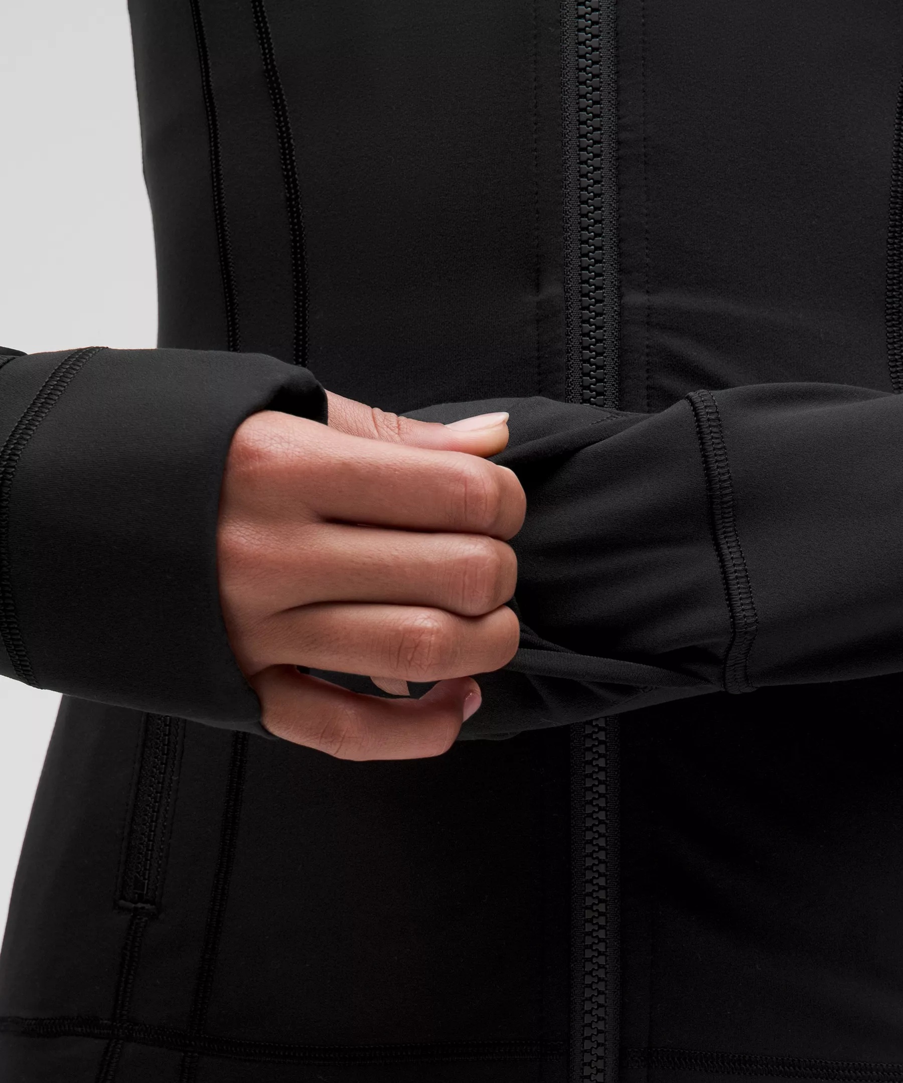 Define Jacket *Nulu - 7