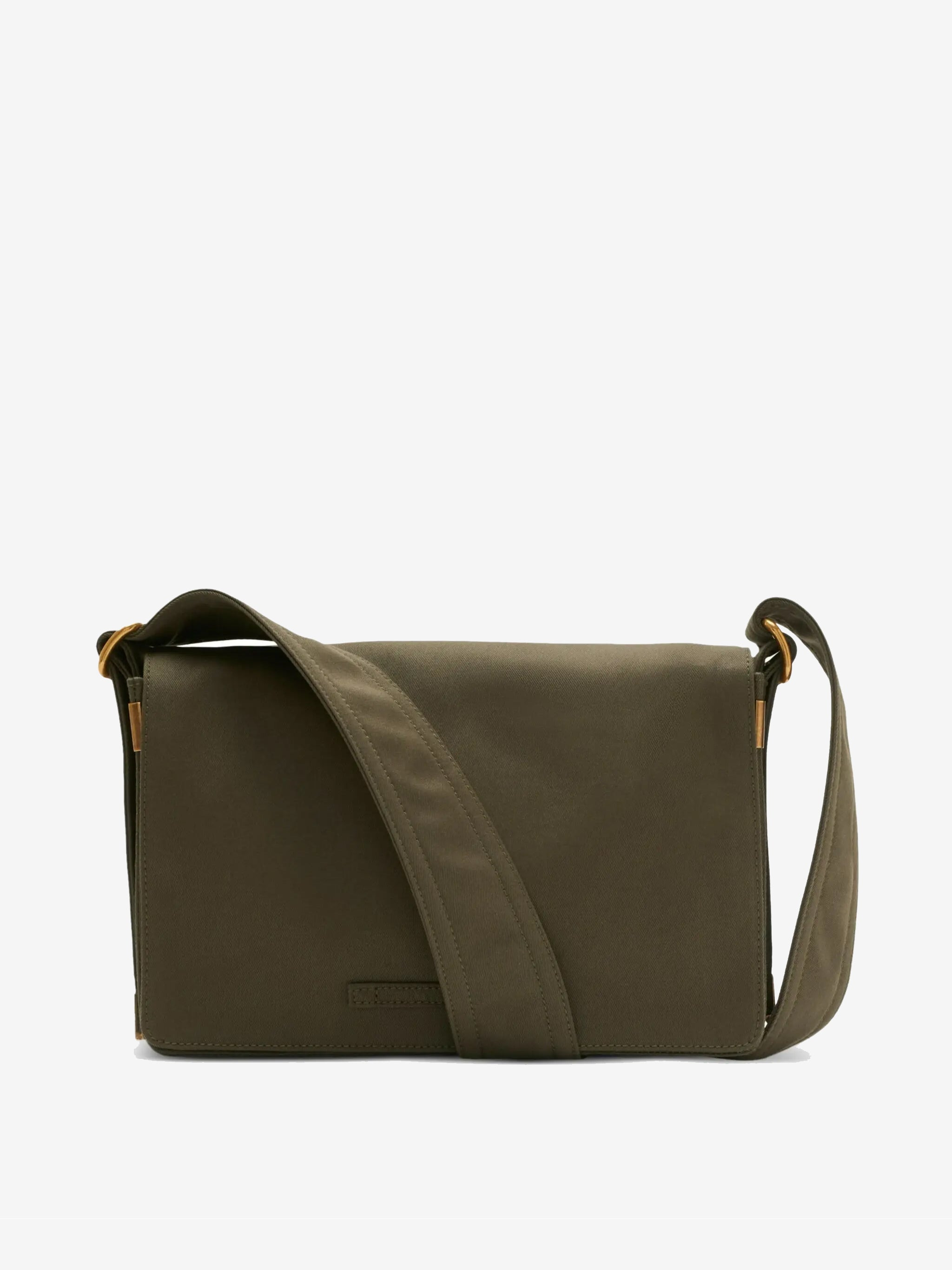 BURBERRY Men Trench Crossbody Bag - 4