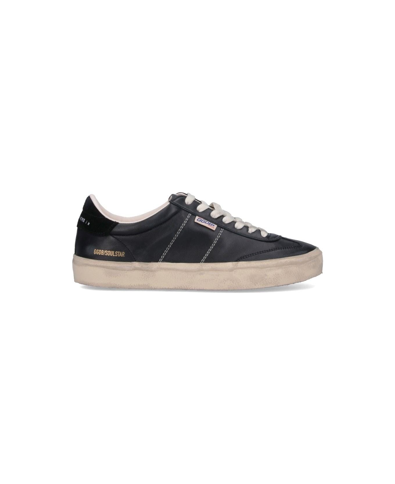 Soul Star Sneakers - 1
