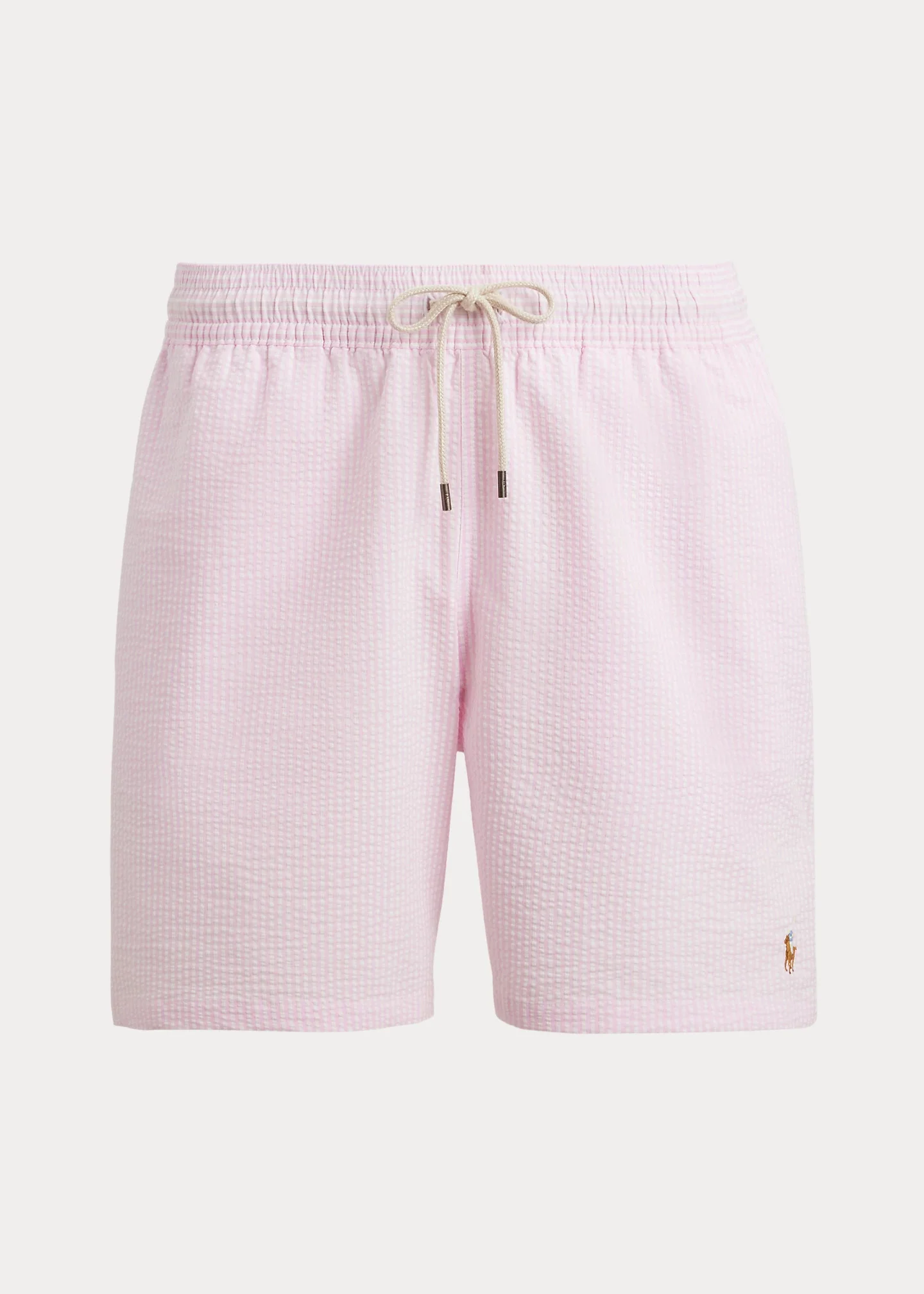 5.75-Inch Traveler Classic Swim Trunk - 1