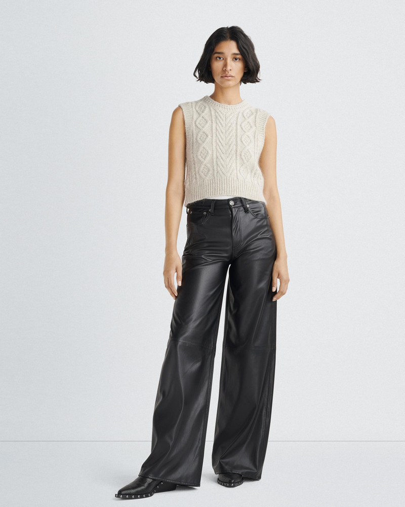 rag & bone Brody Wool Blend Vest
Relaxed Fit outlook