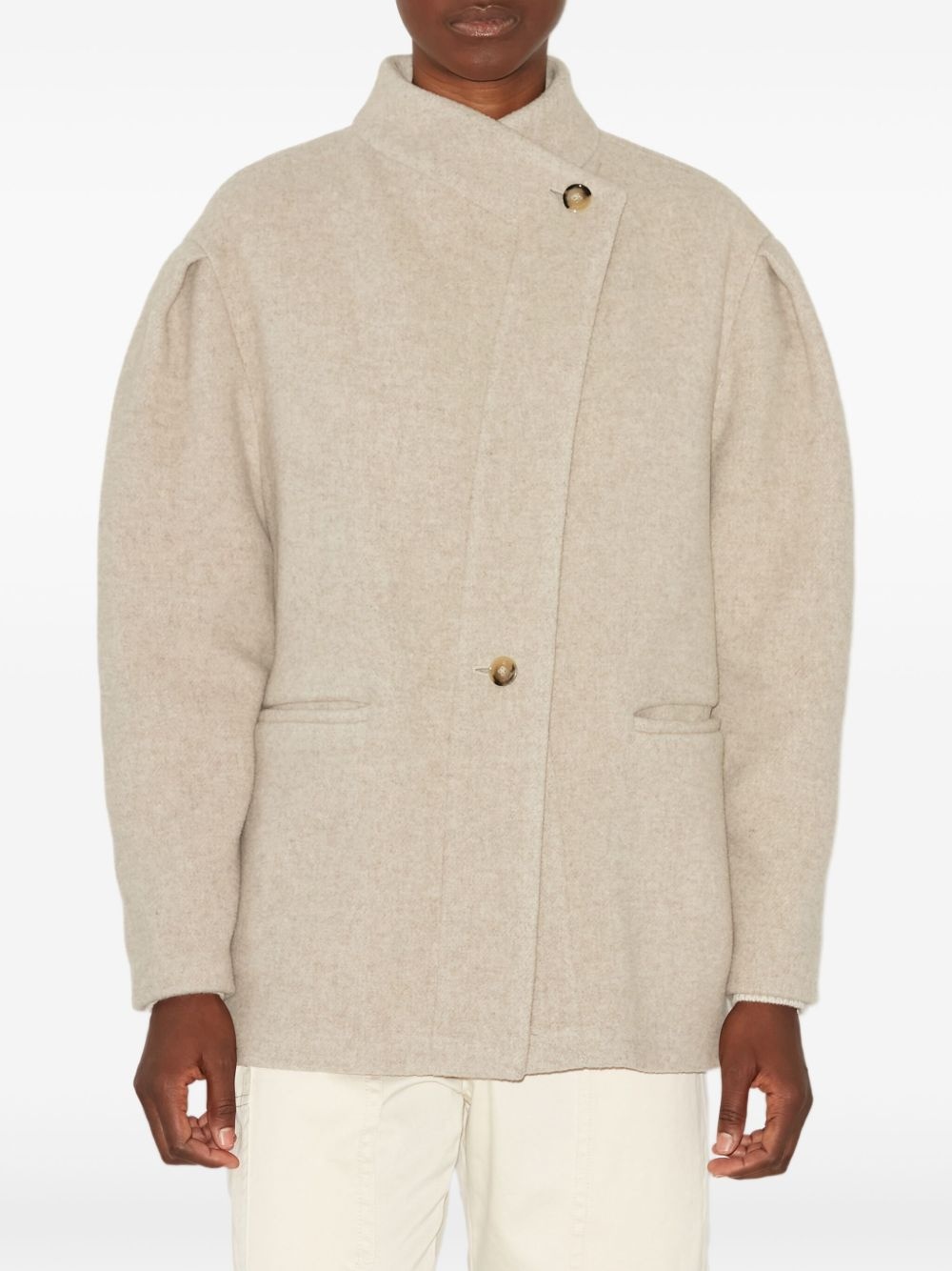 Jabadi jacket - 2