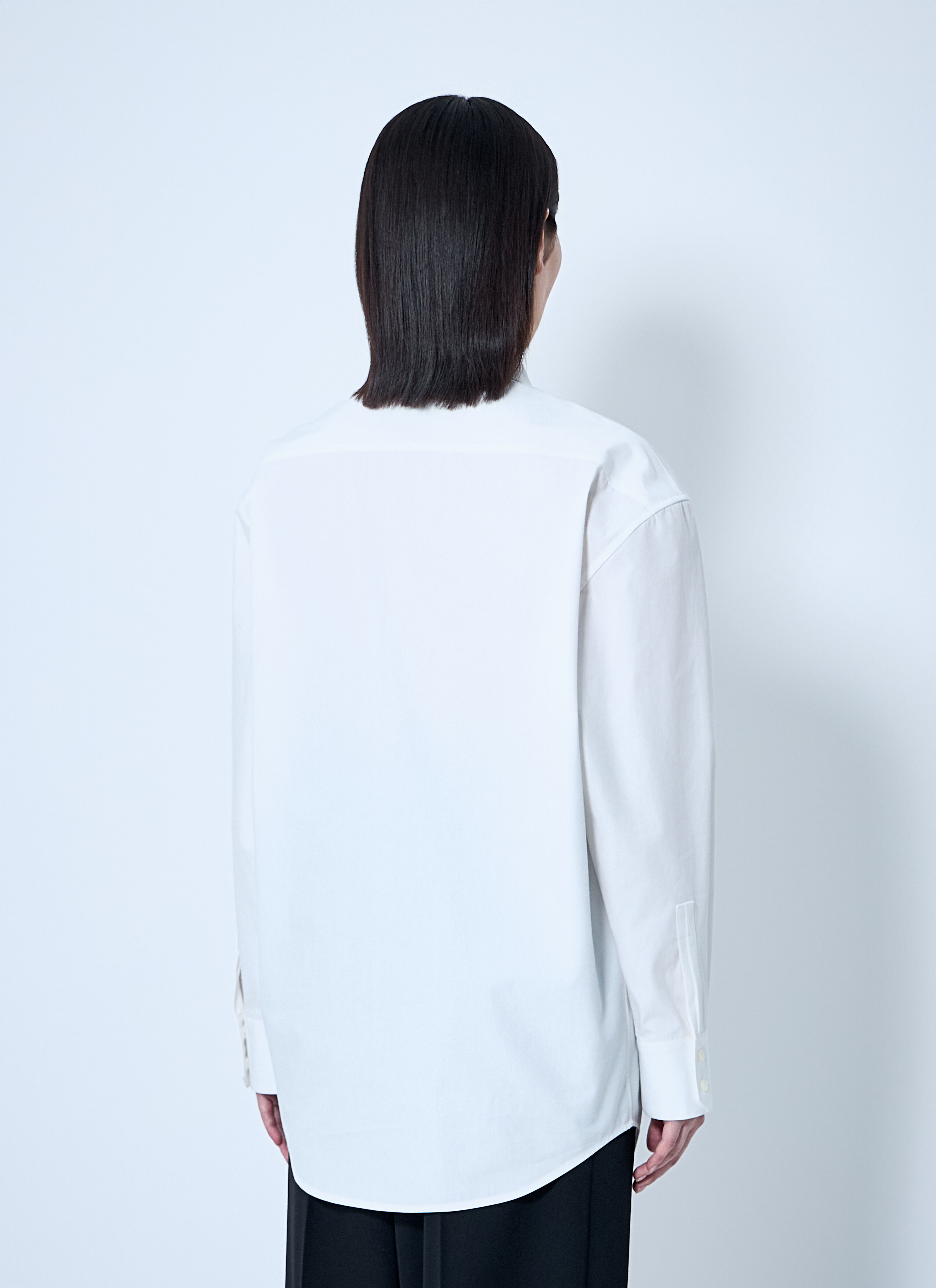 Cassandre Shirt - 4