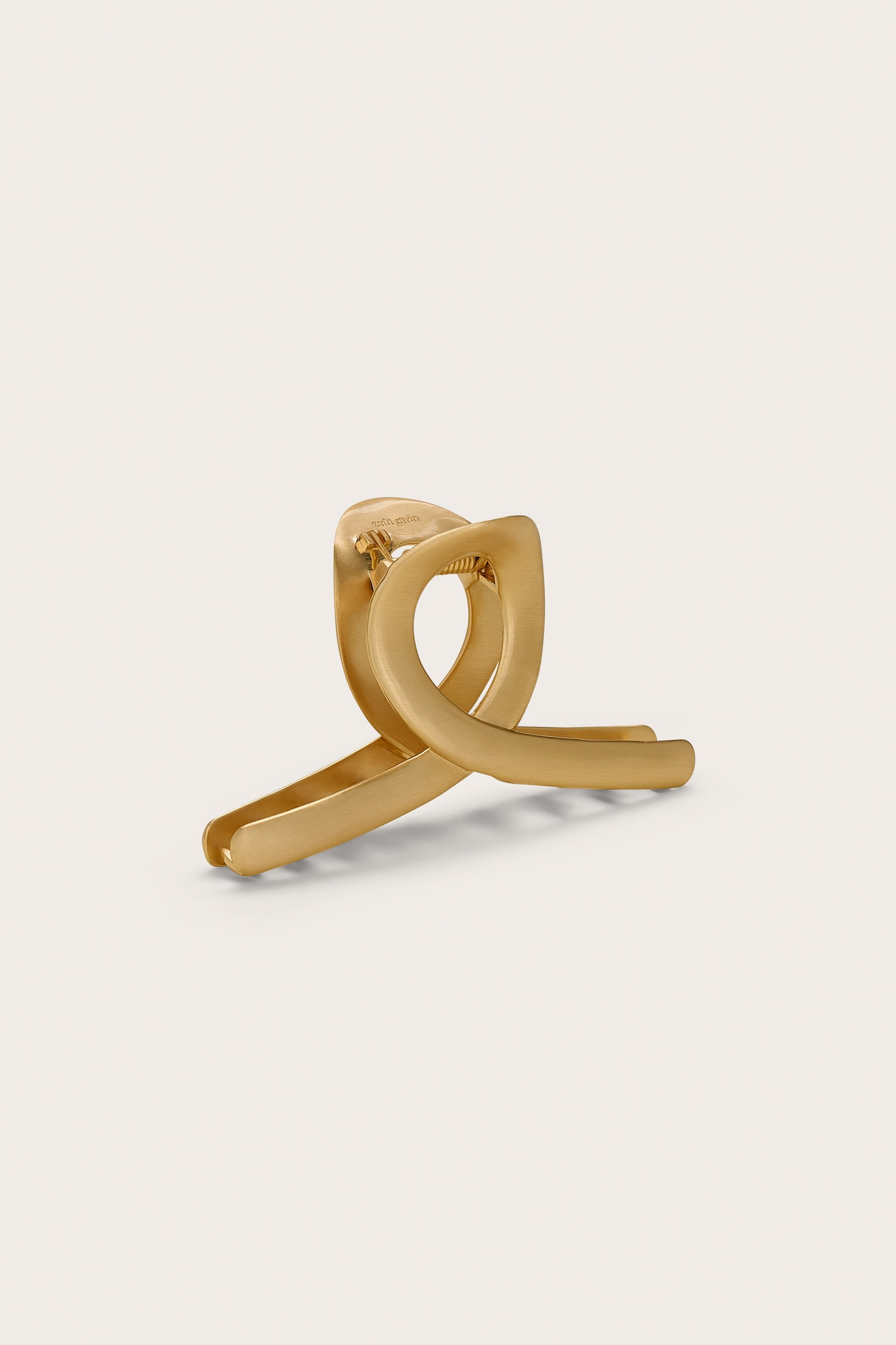 Cult Gaia AZARIAH HAIR CLIP | REVERSIBLE