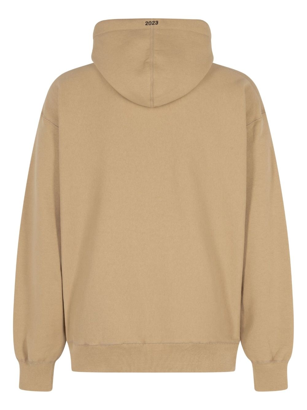 Motion Logo hoodie - 2
