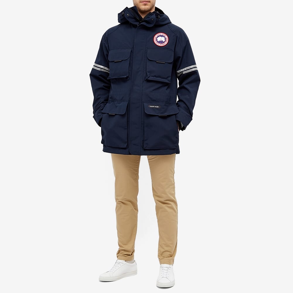 Canada Goose Science Research Jacket - 9