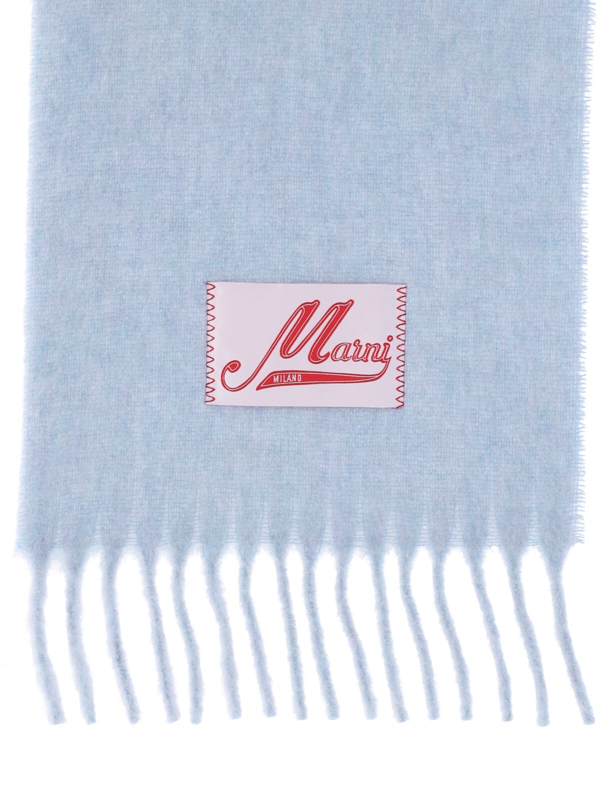 ALPACA SCARF - 3