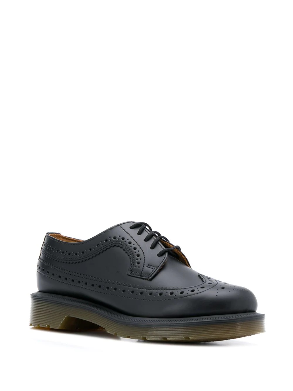 3989 Smooth brogues - 2