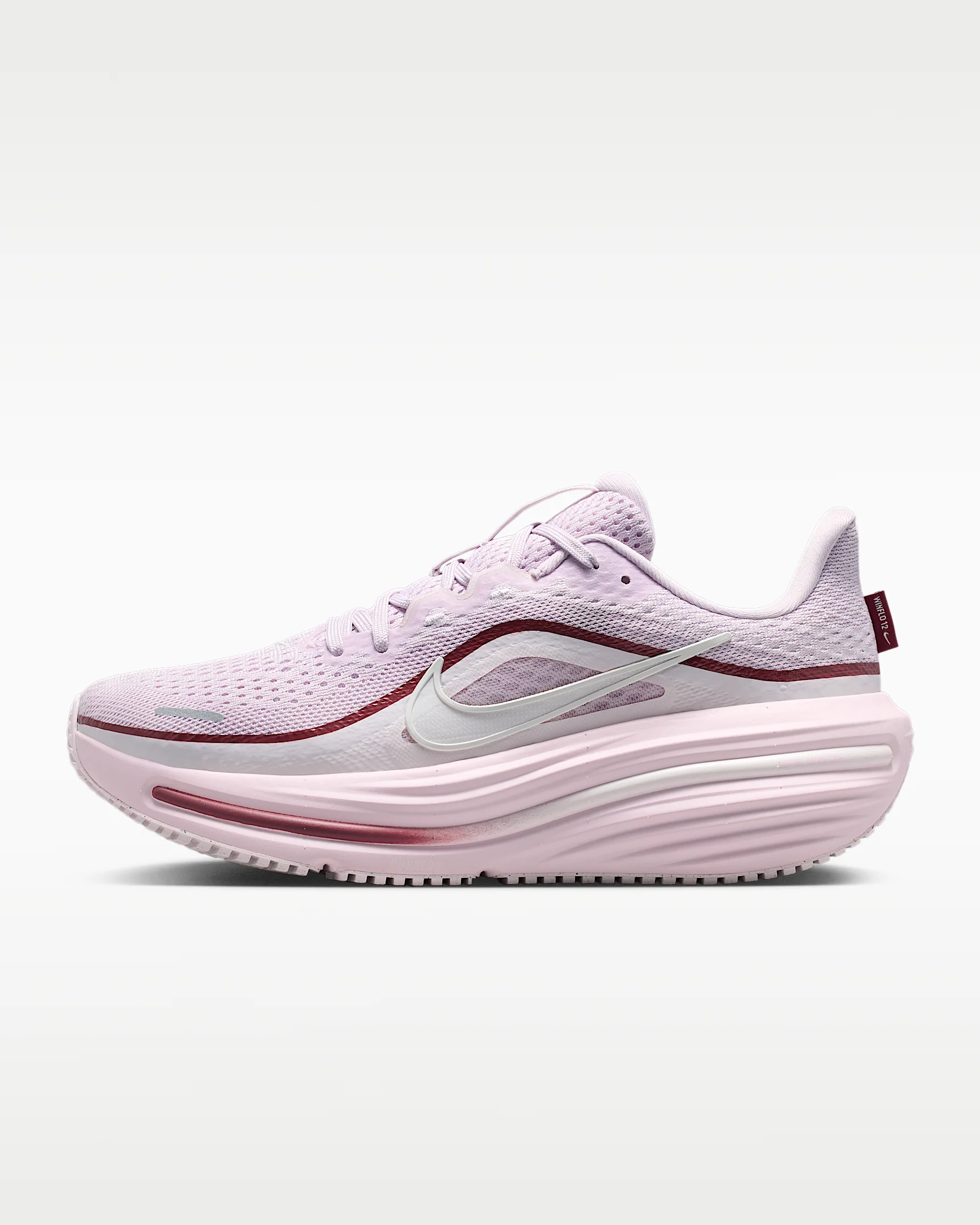 Nike Winflo 12 Women's Road Running Shoes - 1