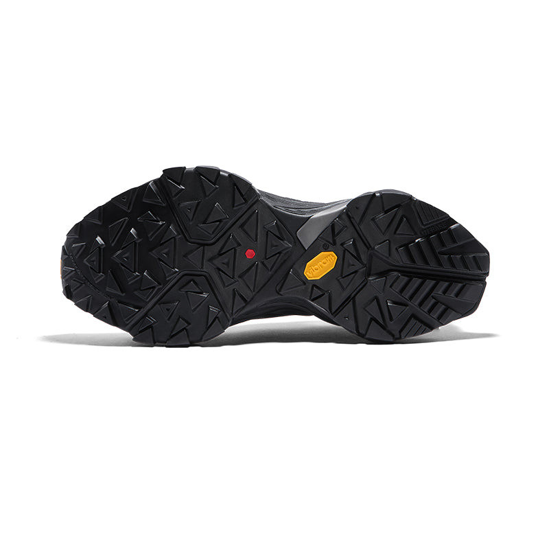 New Kailas FUGA BLACK SOLITUDE DU 2 BOA® Trail Running Shoes Women's 4