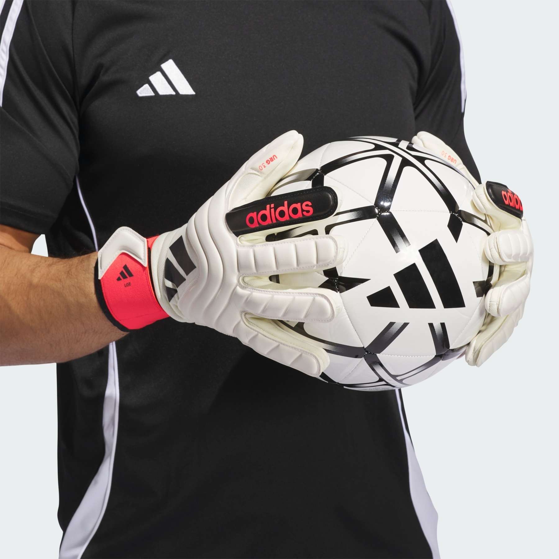 Copa League Goalkeeper Gloves - 5