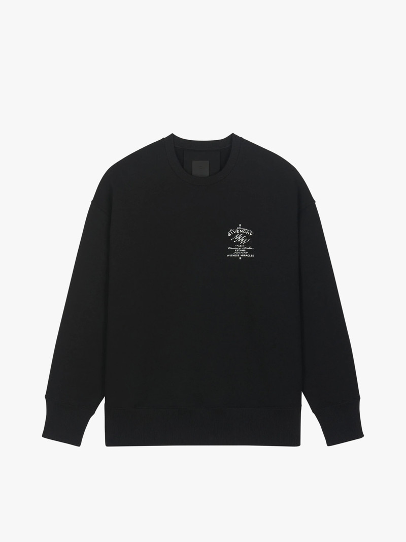 MMW GIVENCHY SWEATSHIRT 1