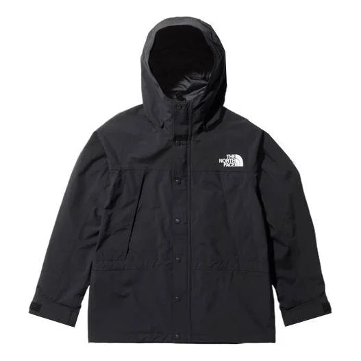 THE NORTH FACE Mountain Light Jacket 'Black' NP62236-K - 1