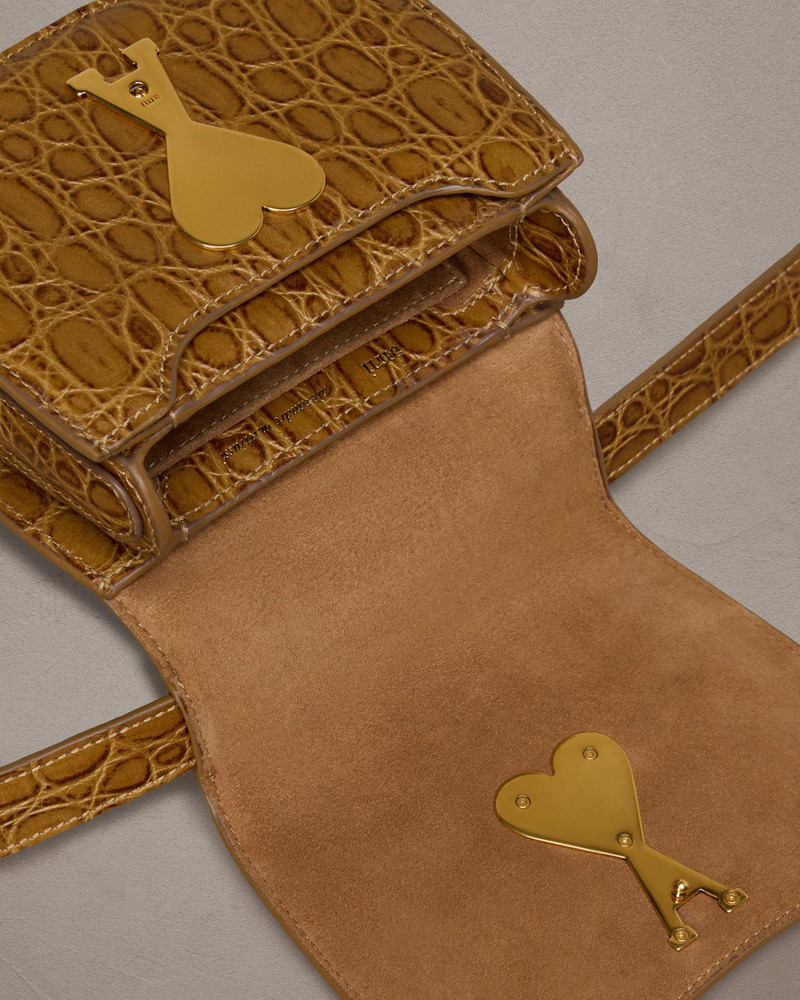 NANO PARIS PARIS BAG 6