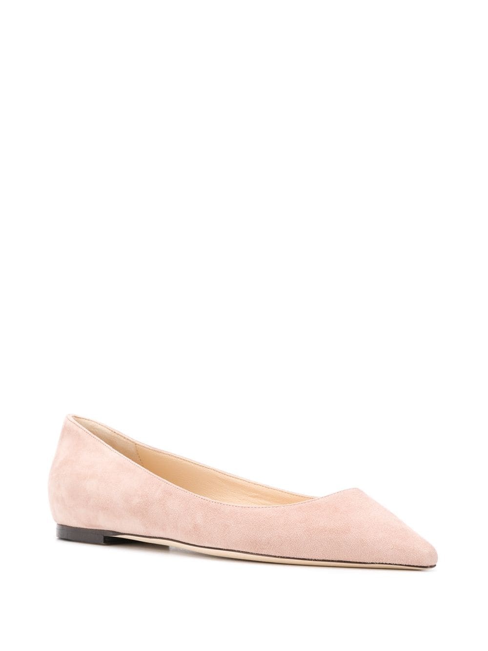 Romy ballerina shoe - 2