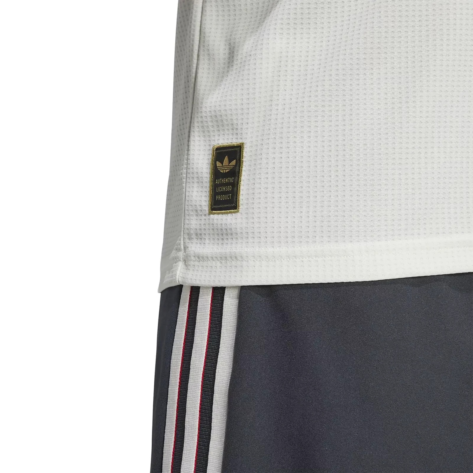 Manchester United 24/25 Third Authentic Jersey Heat.Rdy "Off White" - 6