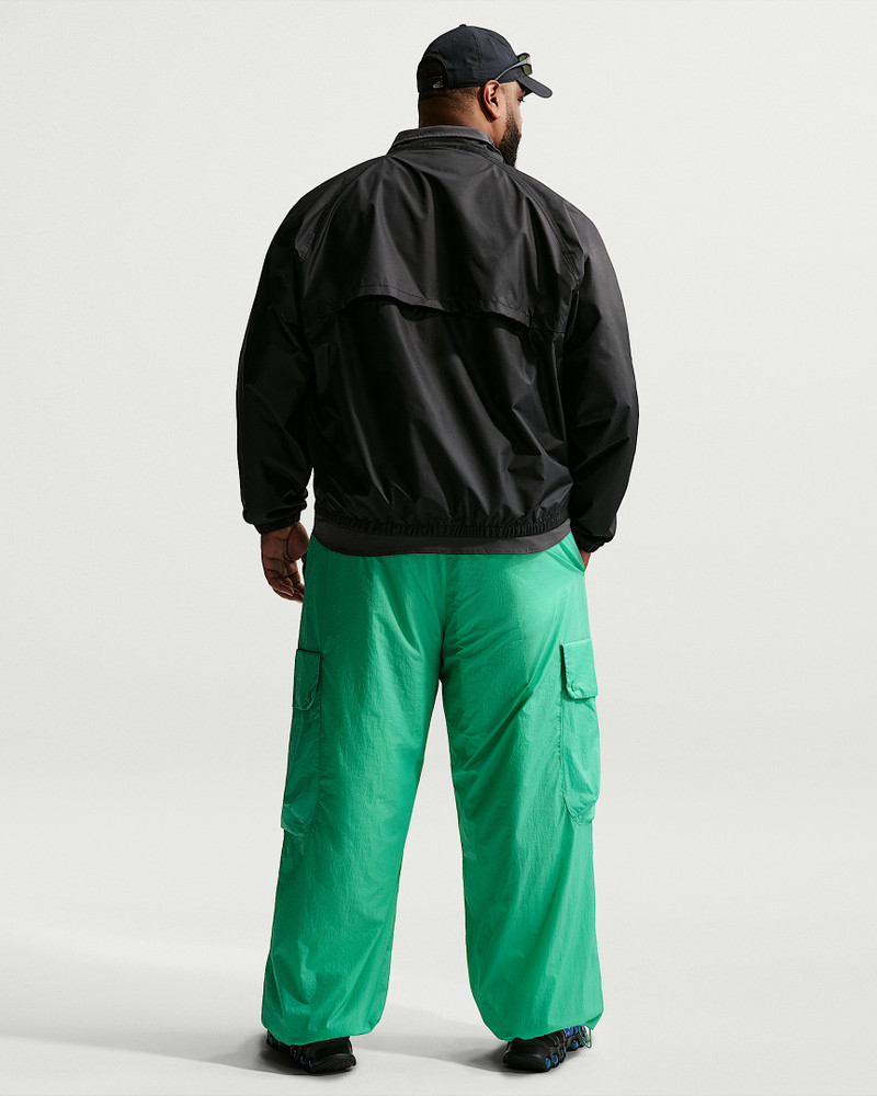 Nike Project F.R.O.G. Men's Transparent Cargo Pants 11