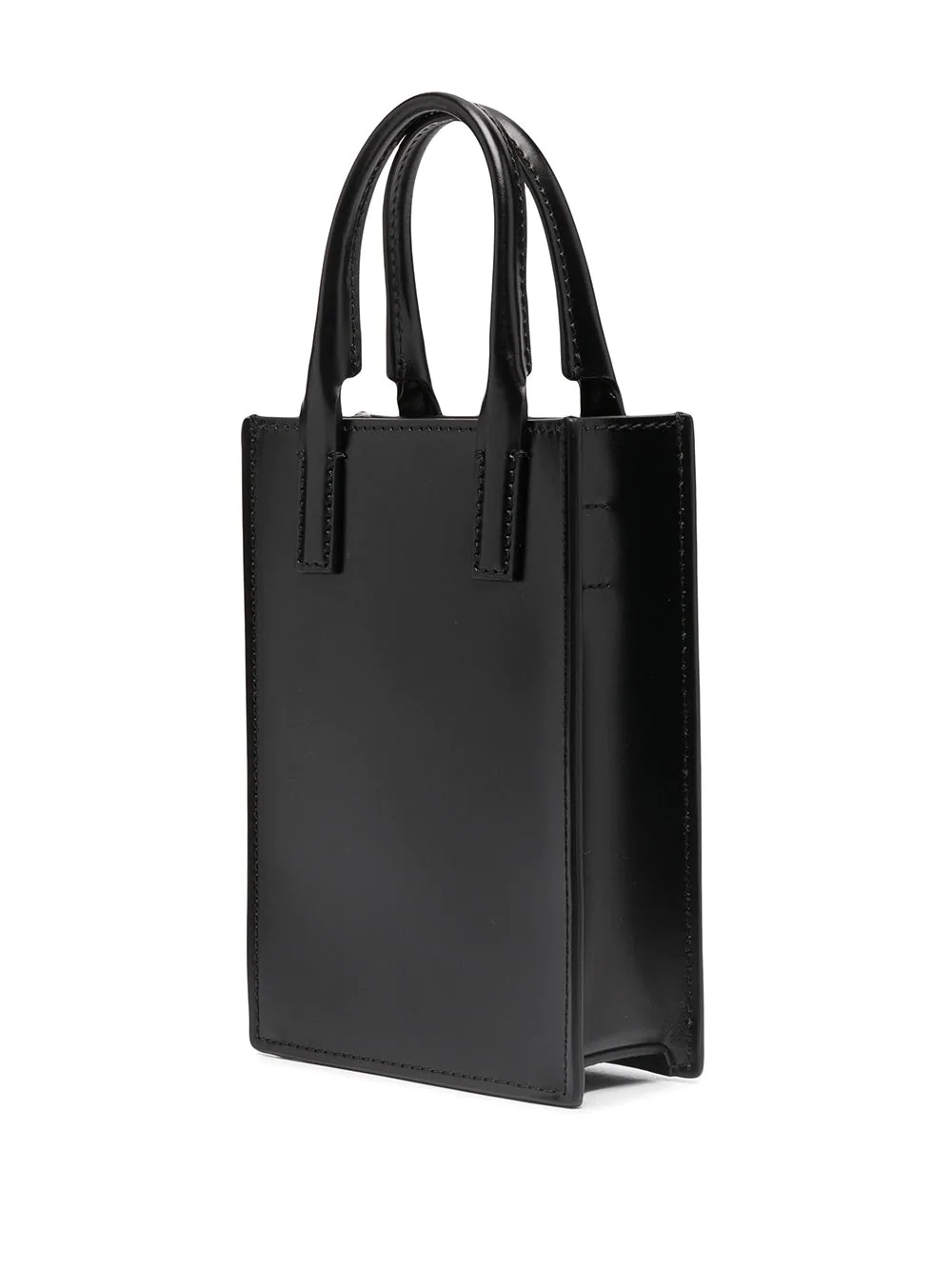 VLOGO mini tote bag - 3