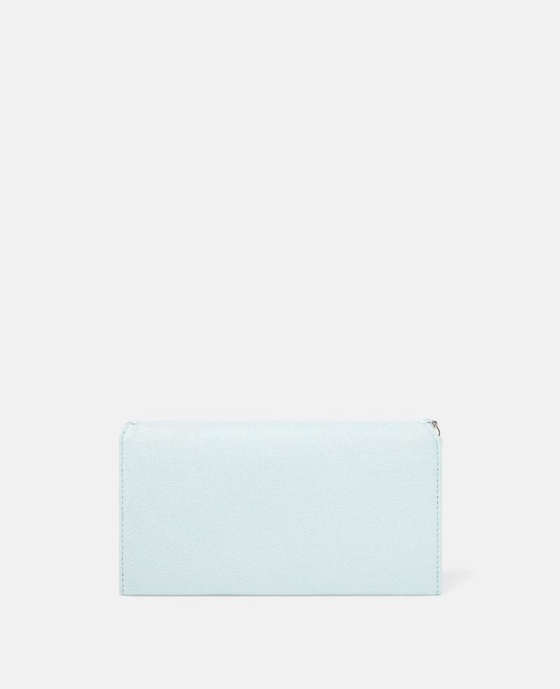 Falabella Continental Wallet 3
