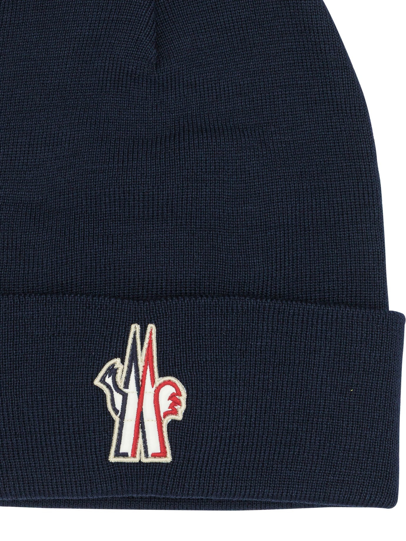 Moncler Grenoble Wool Beanie - 3