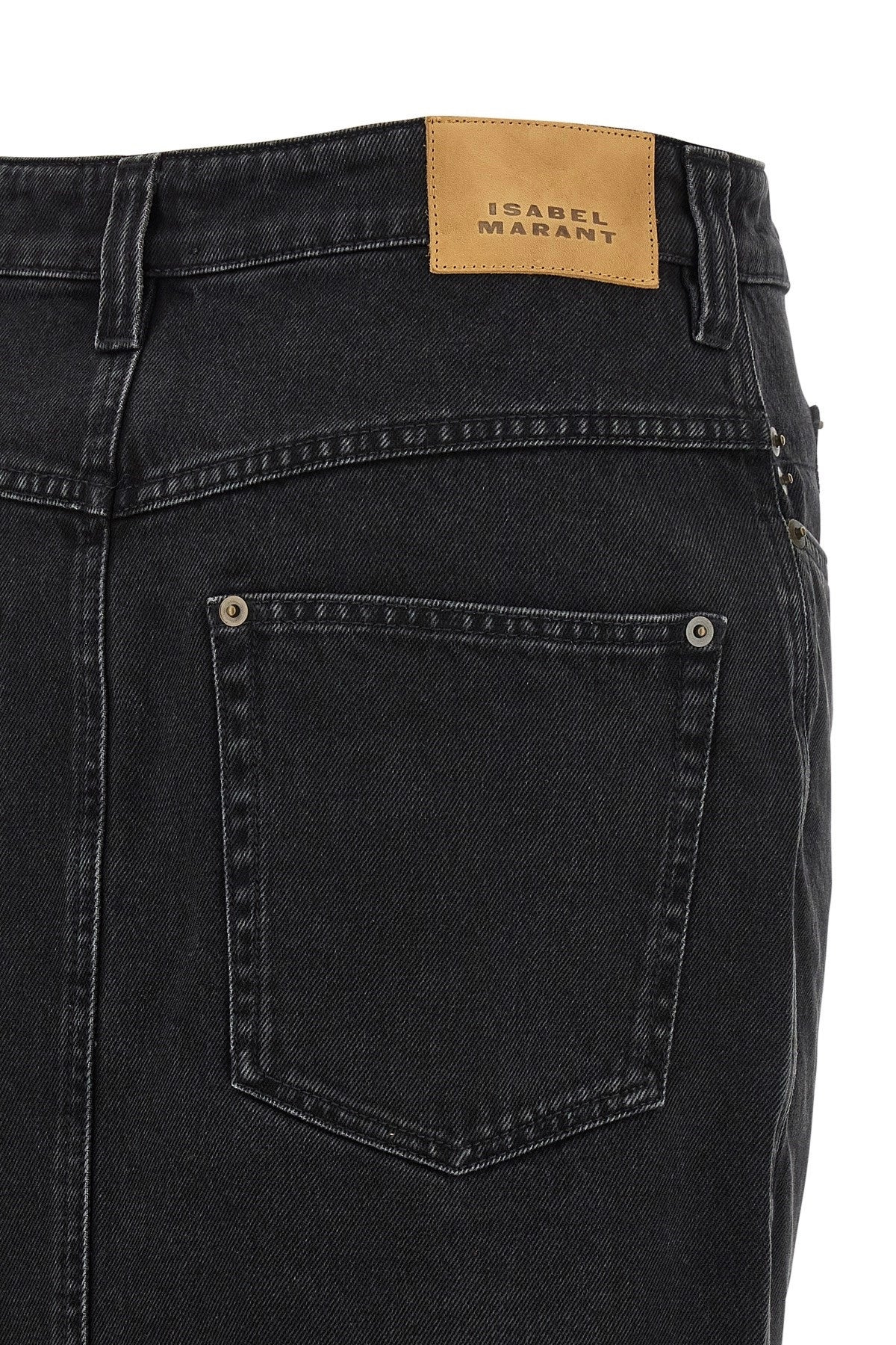 Isabel Marant Women 'Pavina' Skirt - 5
