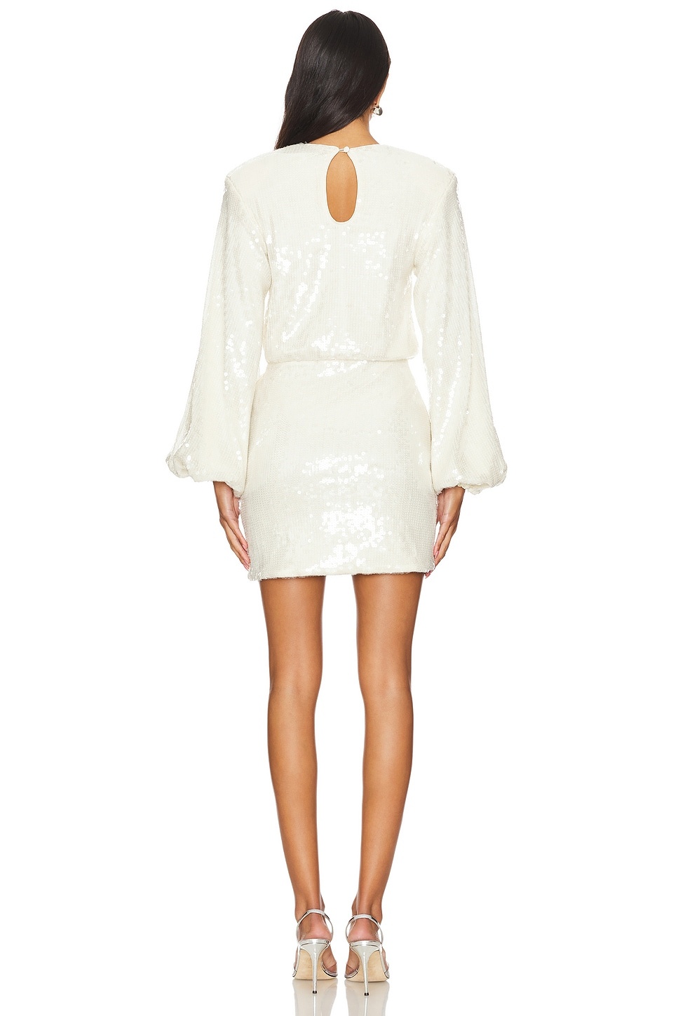 Sequins Dress - 3