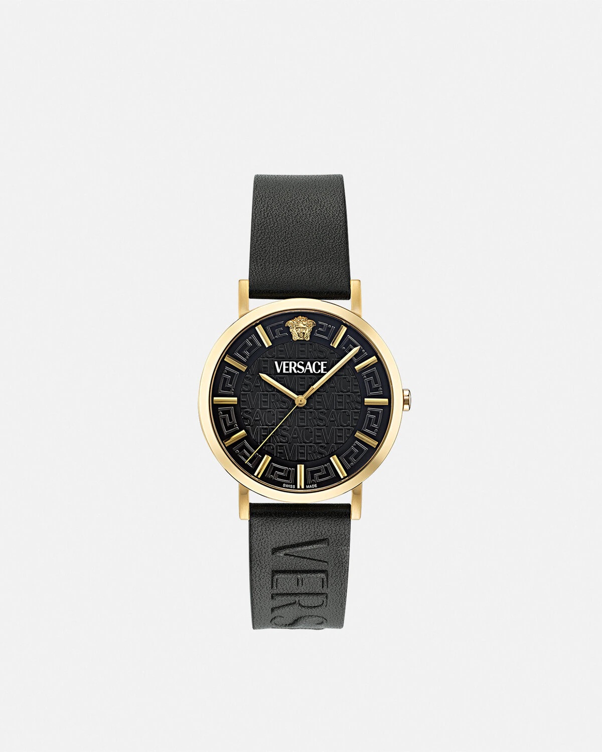 Versace Greca Slim Watch - 1