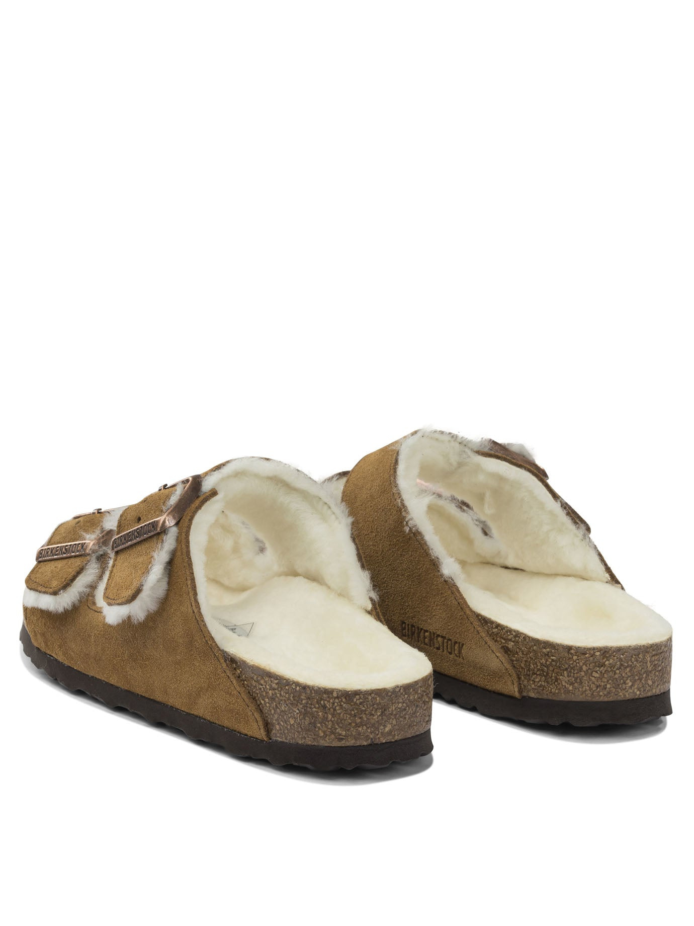 Birkenstock Sandals "arizona" - 4