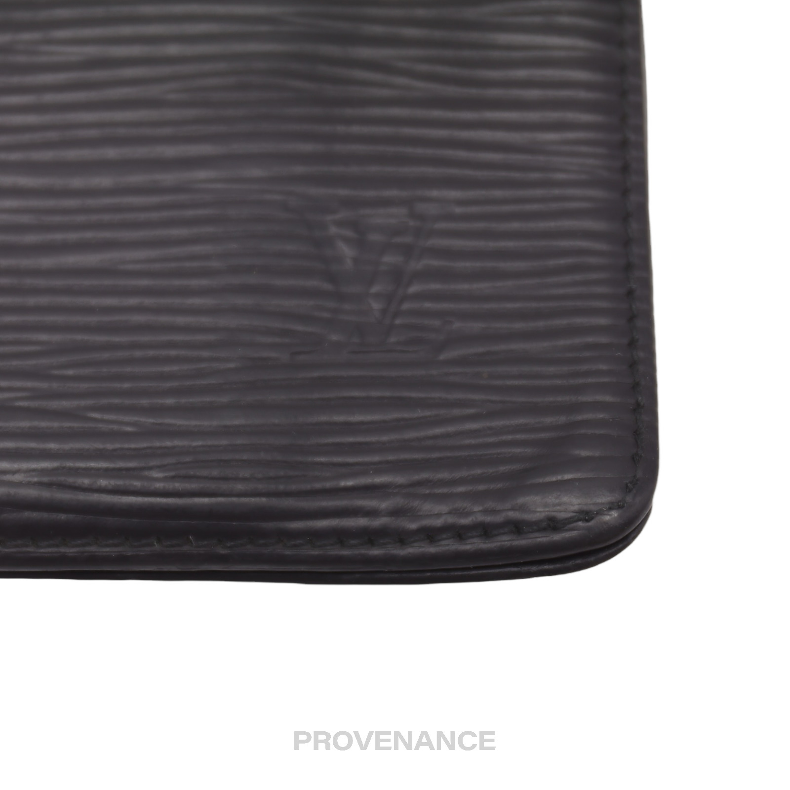 Louis Vuitton 6CC Bifold Wallet - Malletier Edition - 6